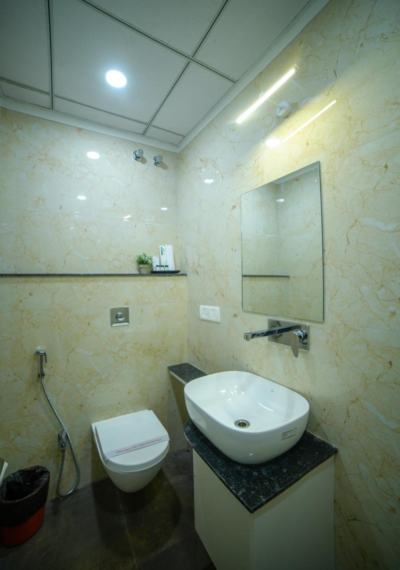 Hari Vilaas Enclave 3* Varanasi