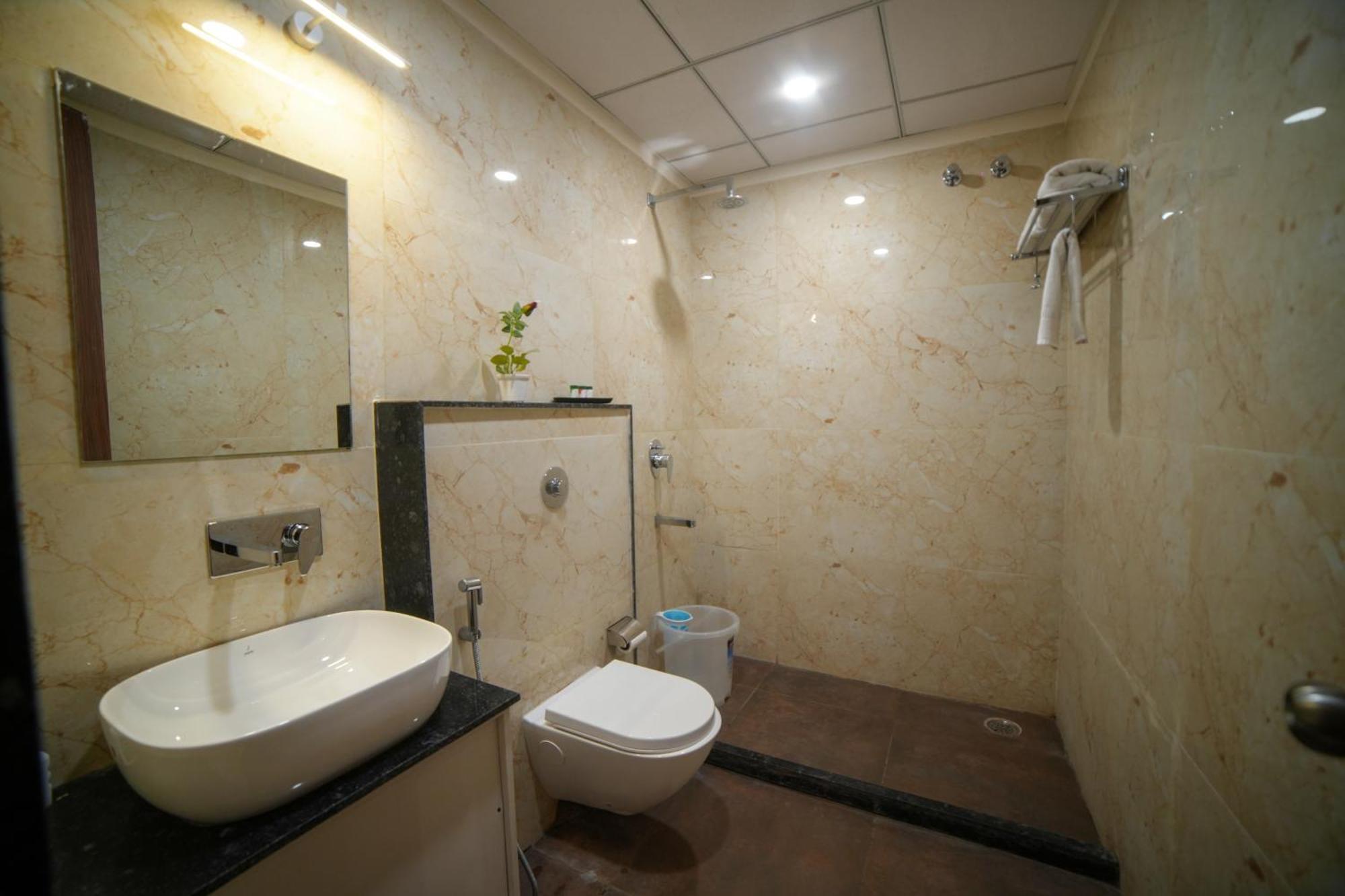 Hari Vilaas Enclave Hotel 3*