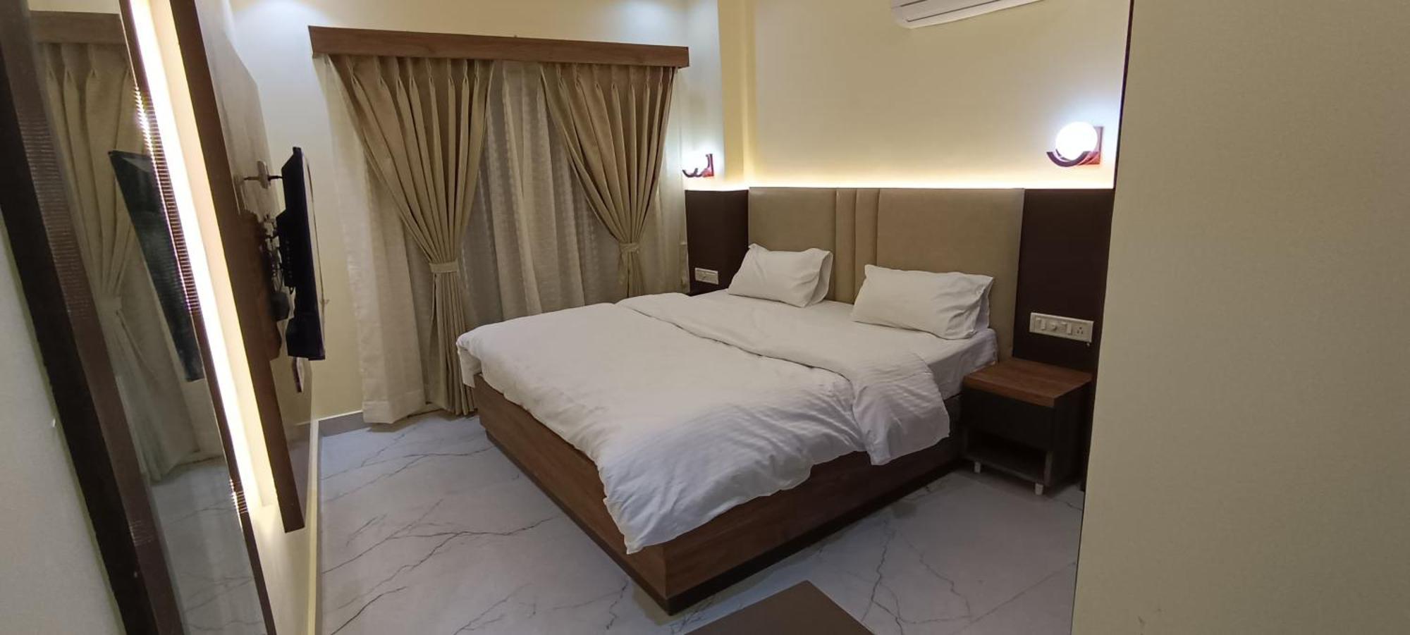 Hotel The Banaras