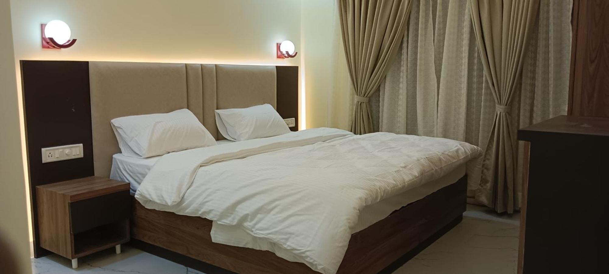 The Banaras Hotel 4*