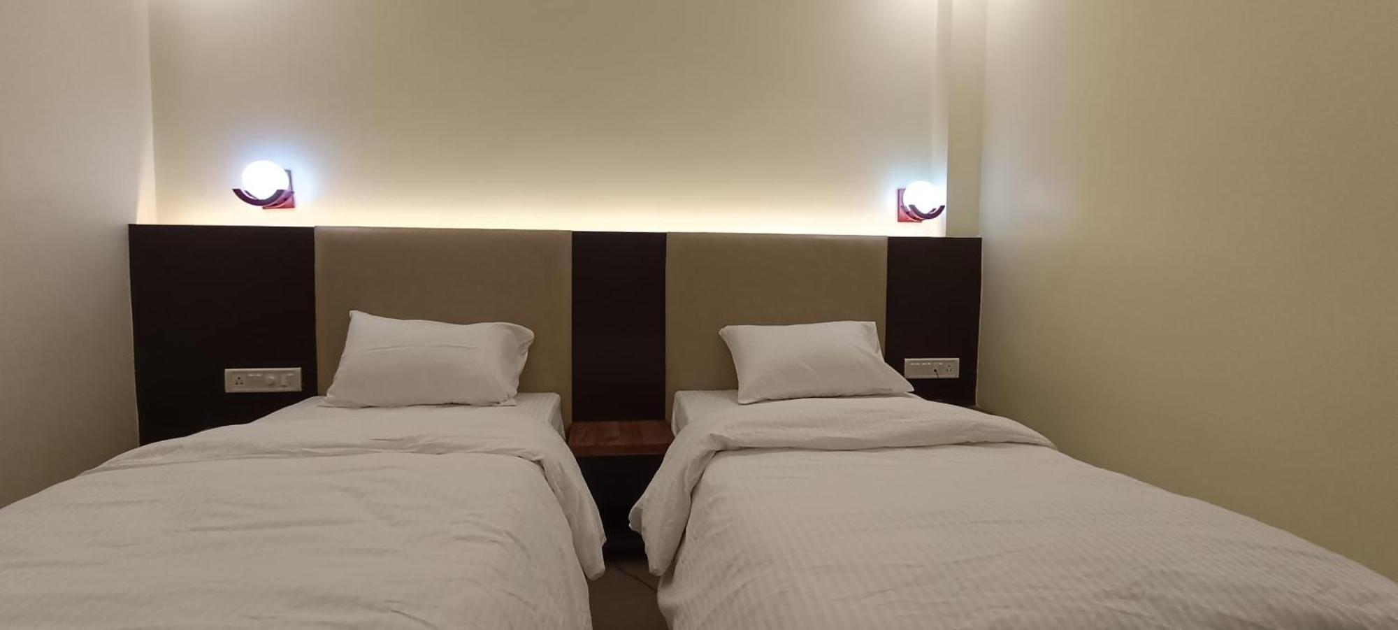 The Banaras Hotel 4*