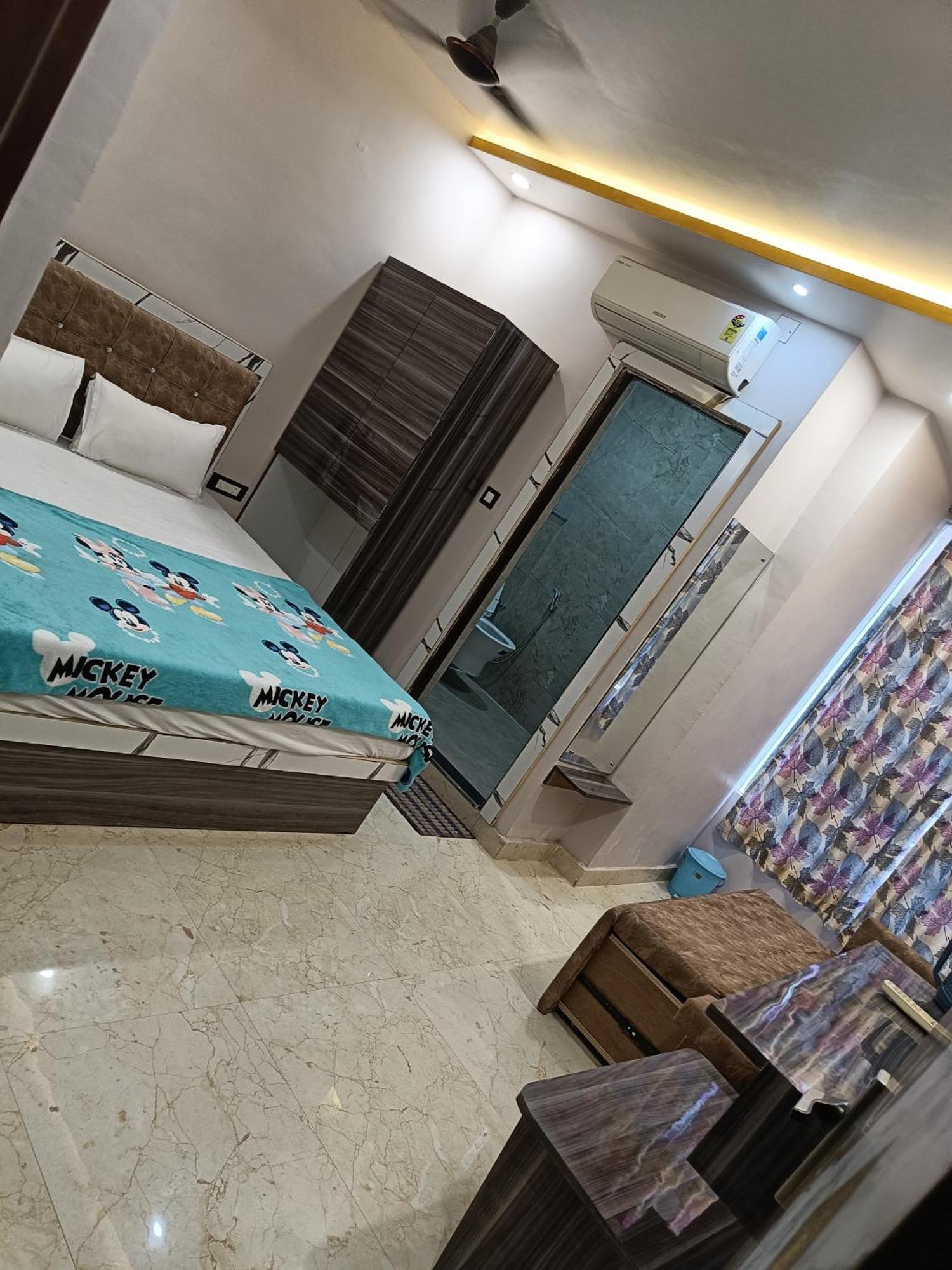 Hotel Pragya International 2*