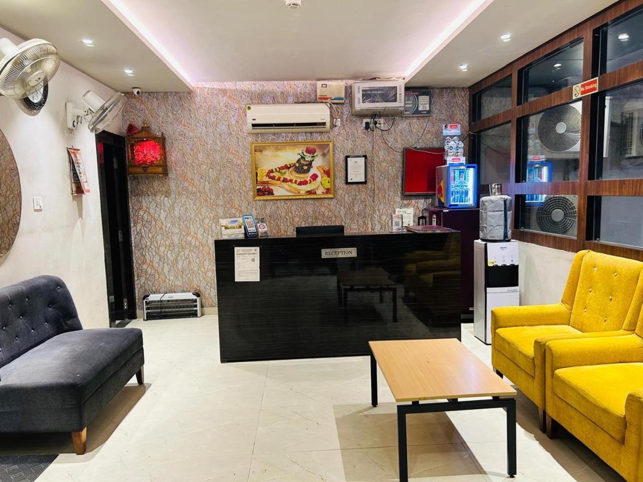 Aalishan Palace Hotel Varanasi