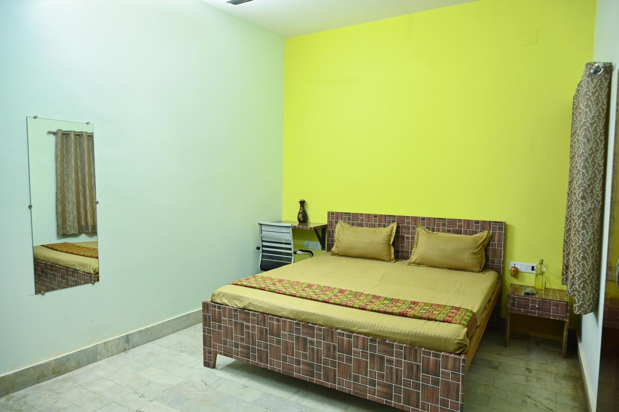 Neerja Varanasi