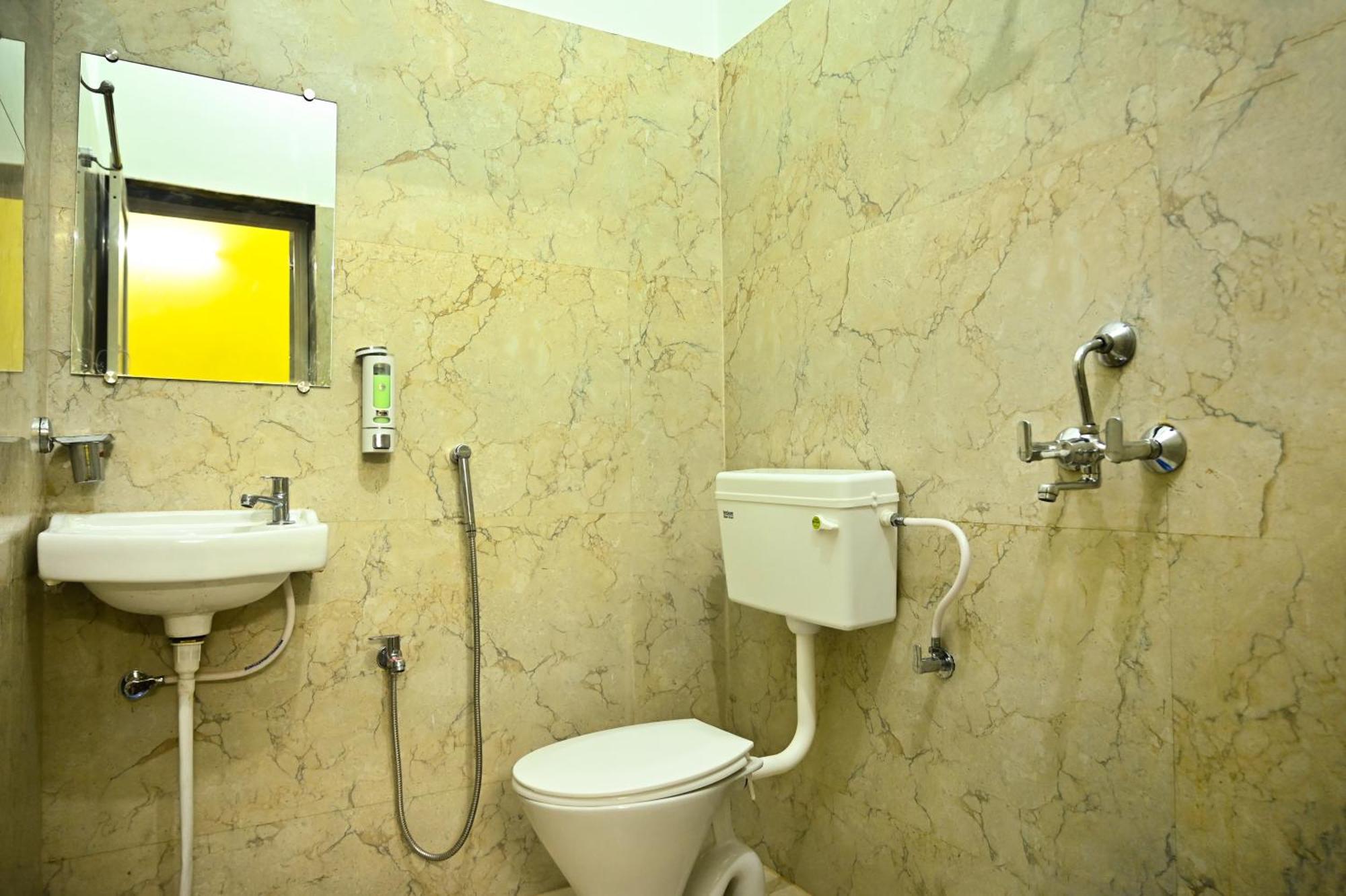 Neerja Guest house