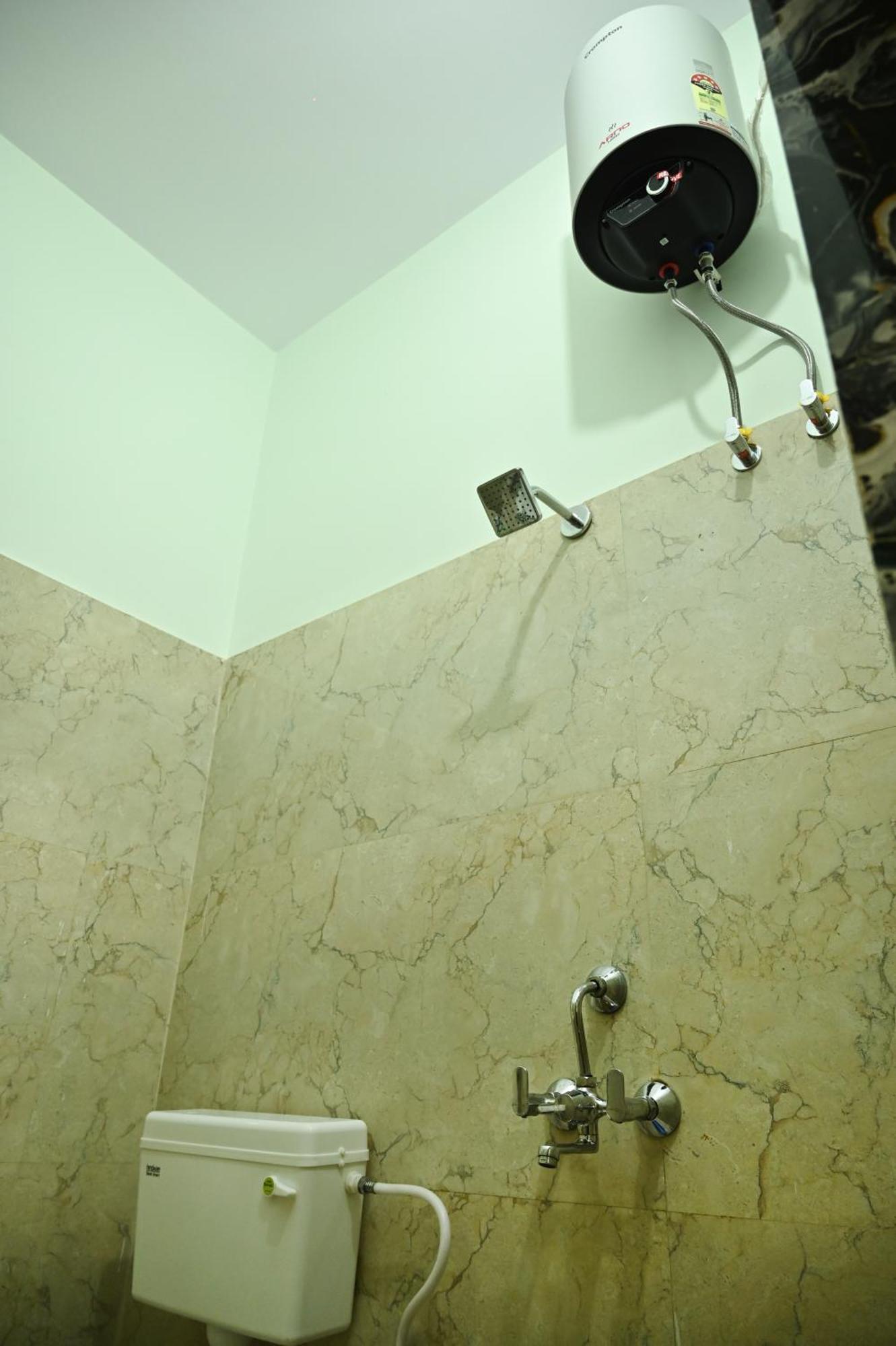 Guest house Neerja
