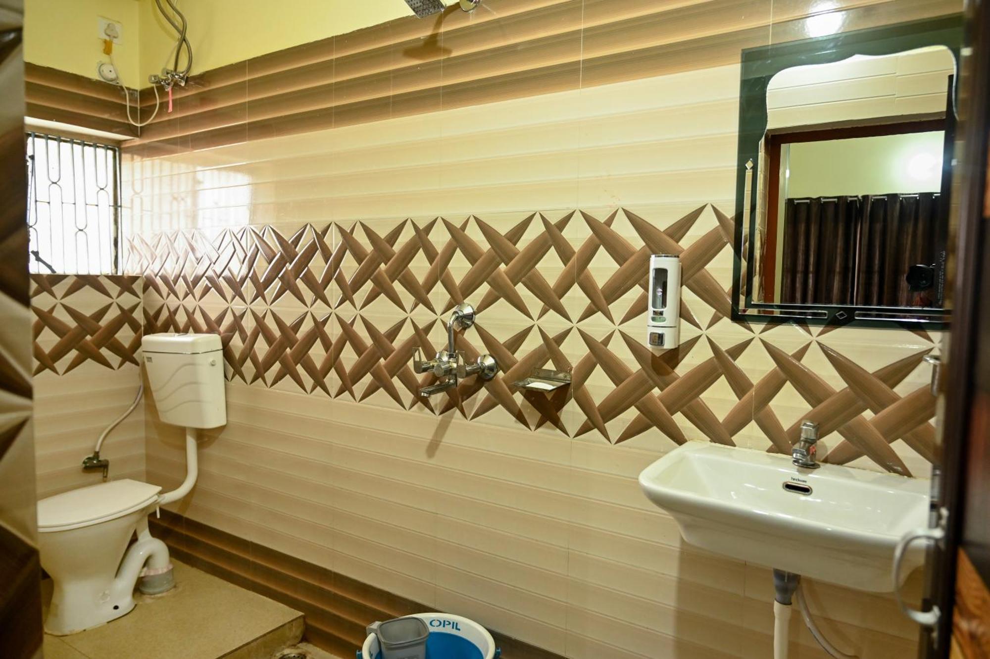 Guest house Neerja Varanasi
