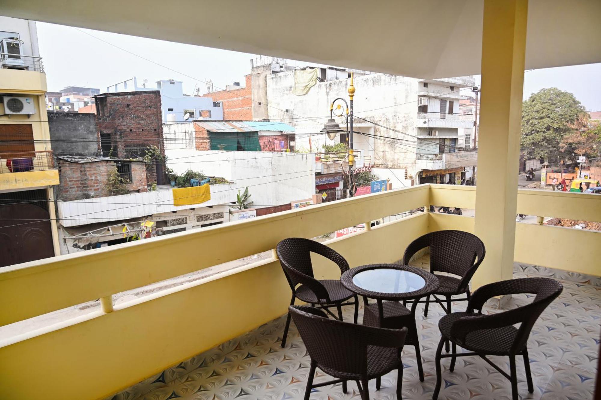 Neerja Varanasi