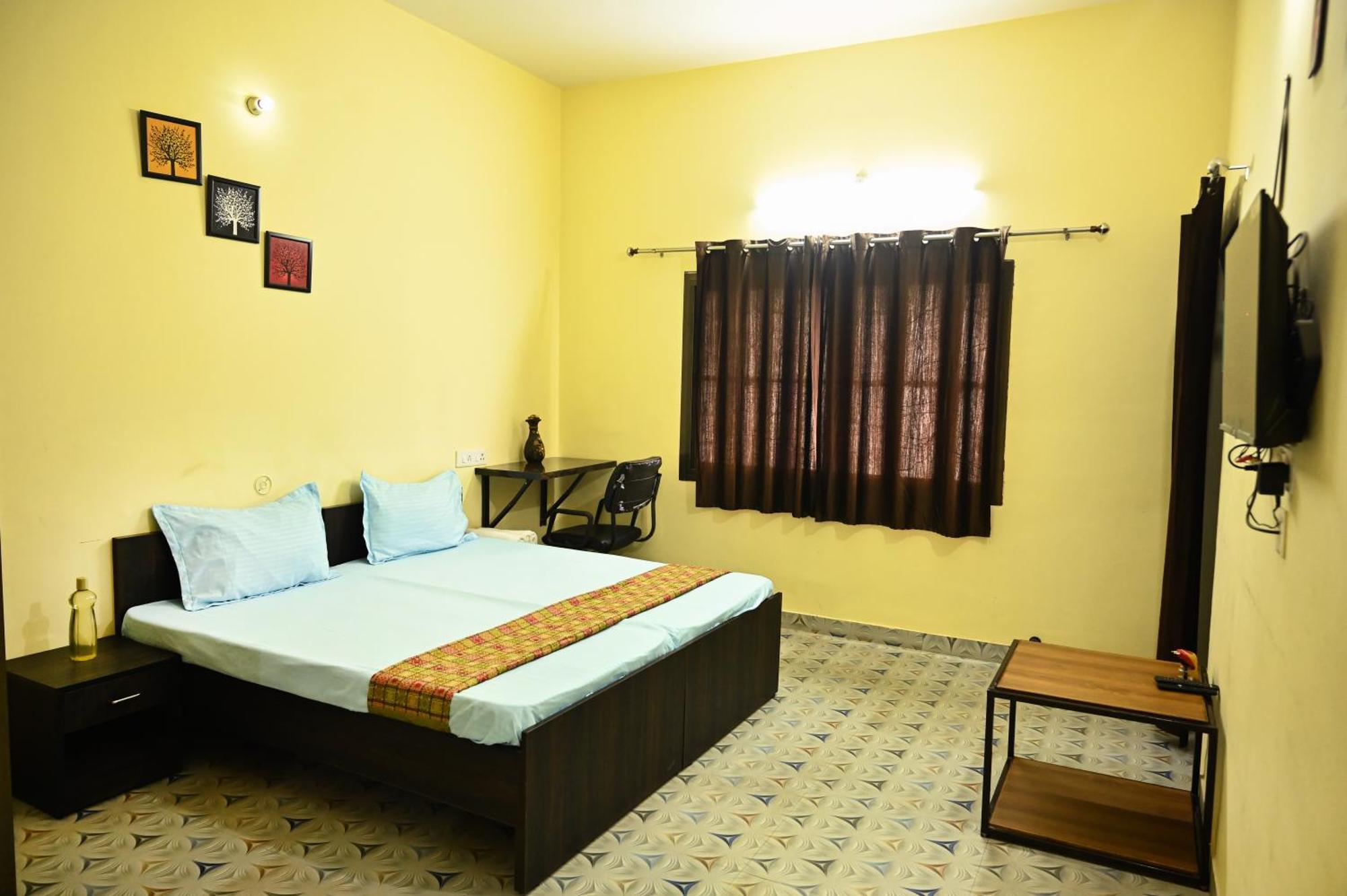 Neerja * Varanasi