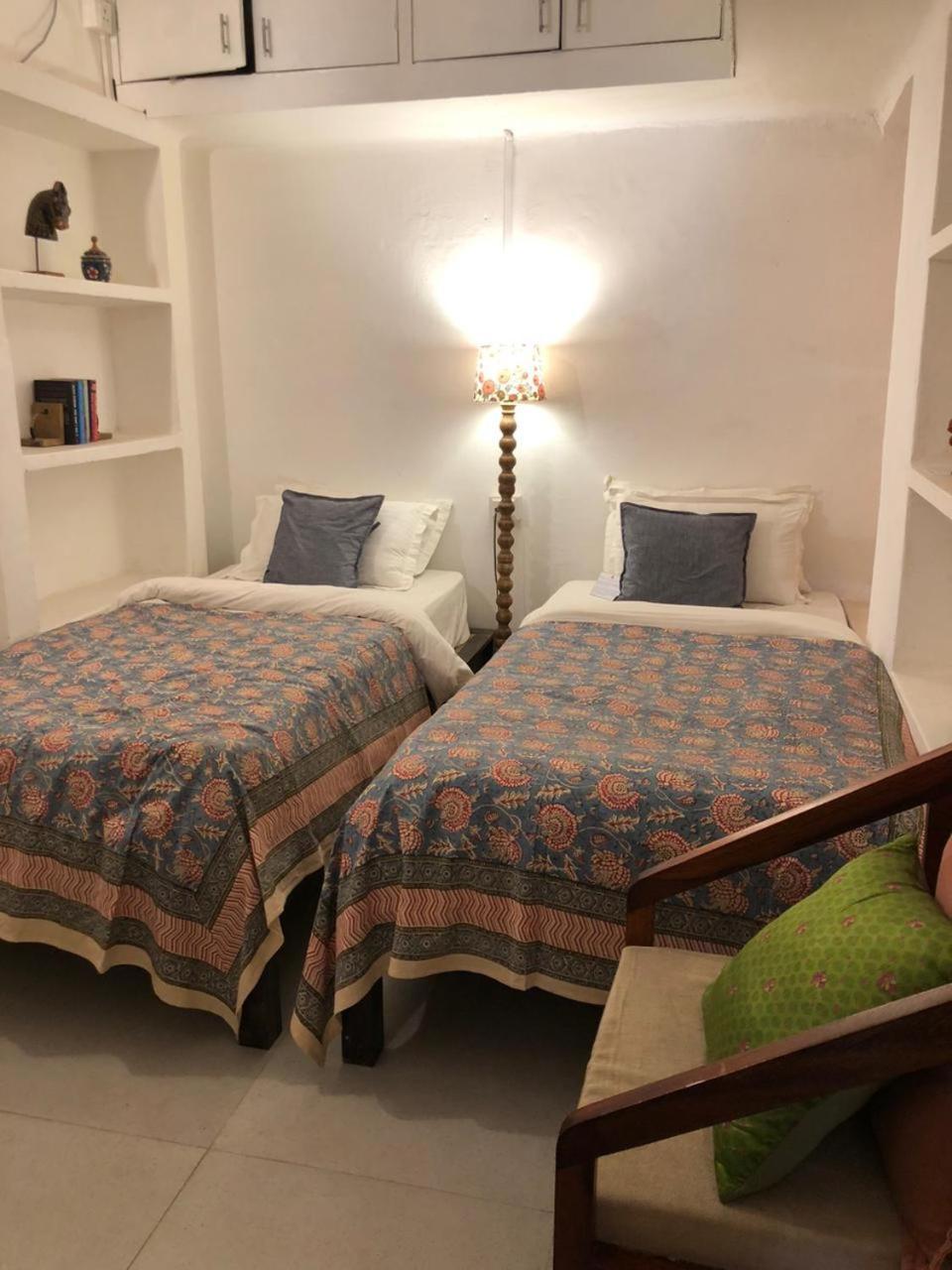 Nilay House Near Assi Ghat *
