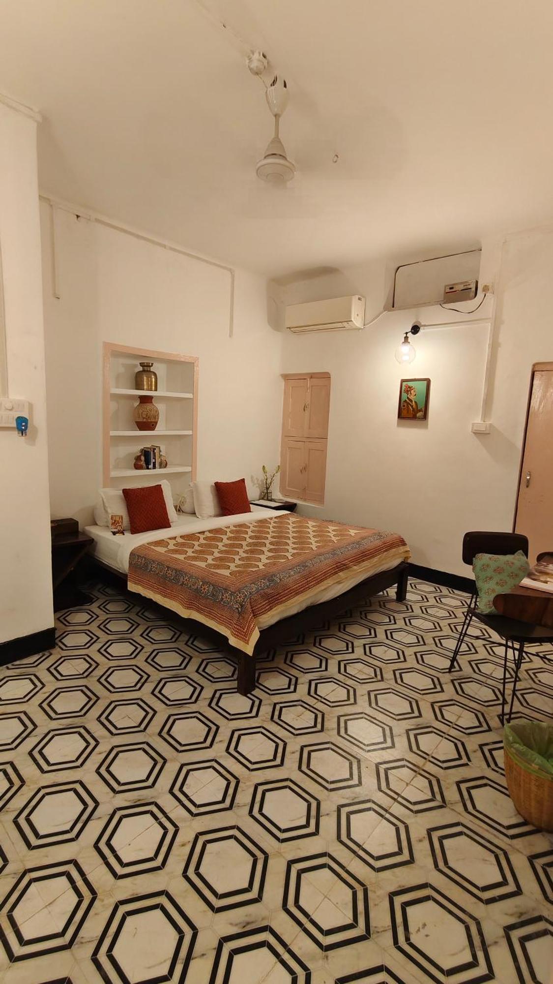 Homestay Nilay House *