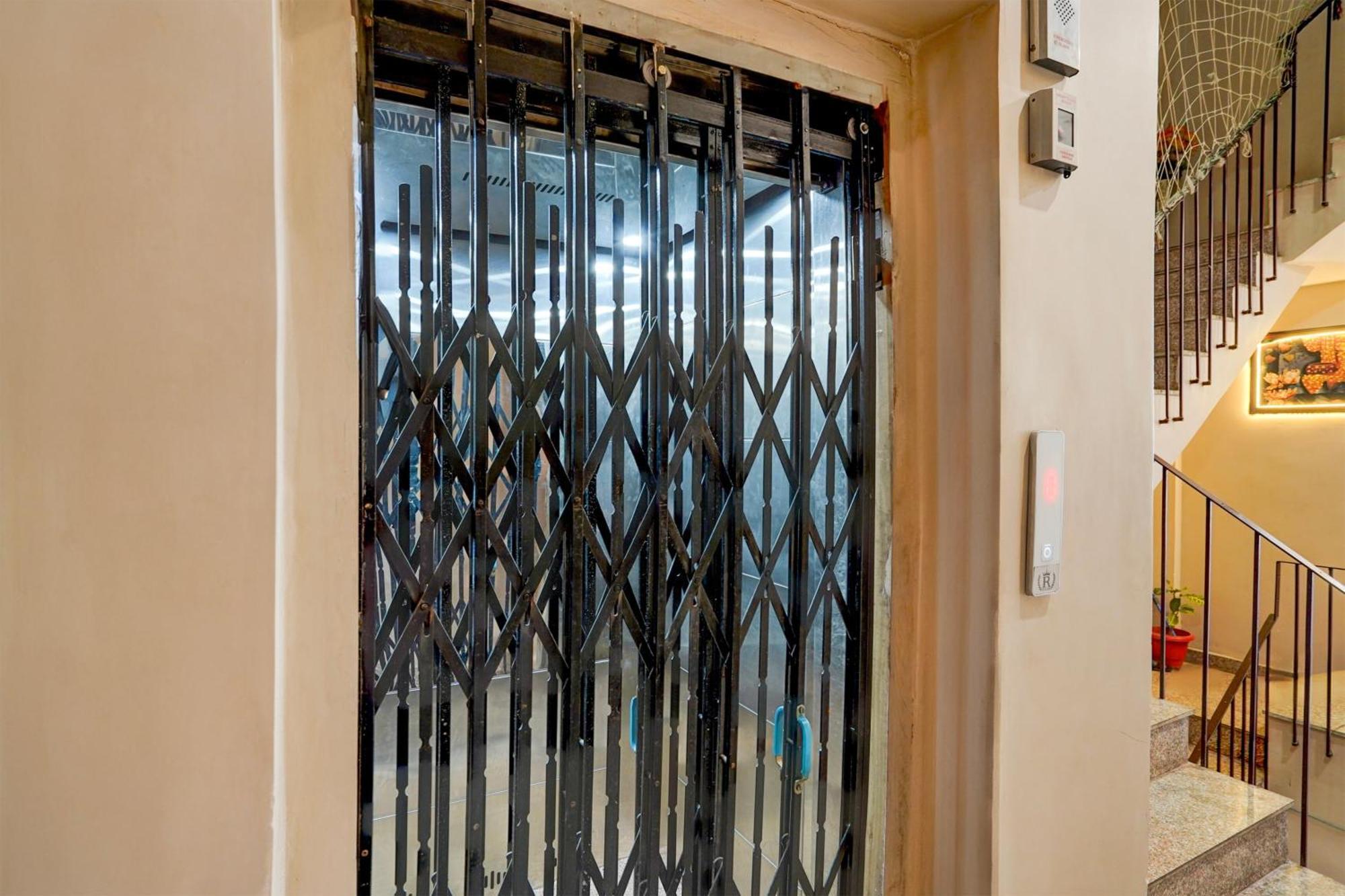 Hotel O Rudransh Residency 4*