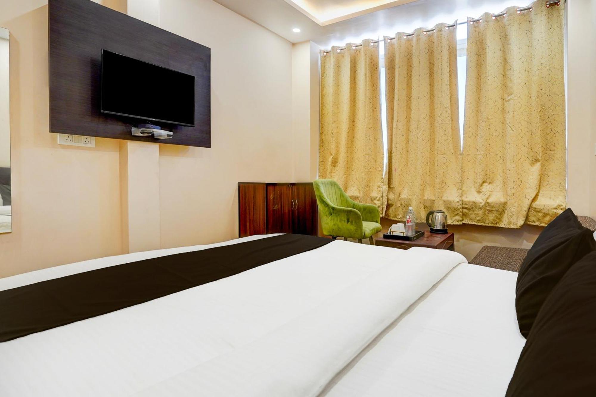 Hotel O Rudransh Residency