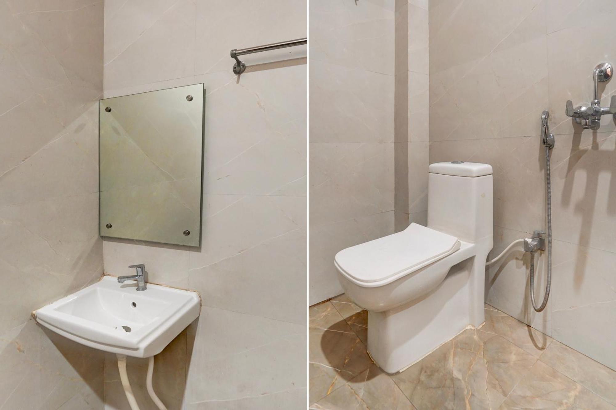 O Rudransh Residency Varanasi