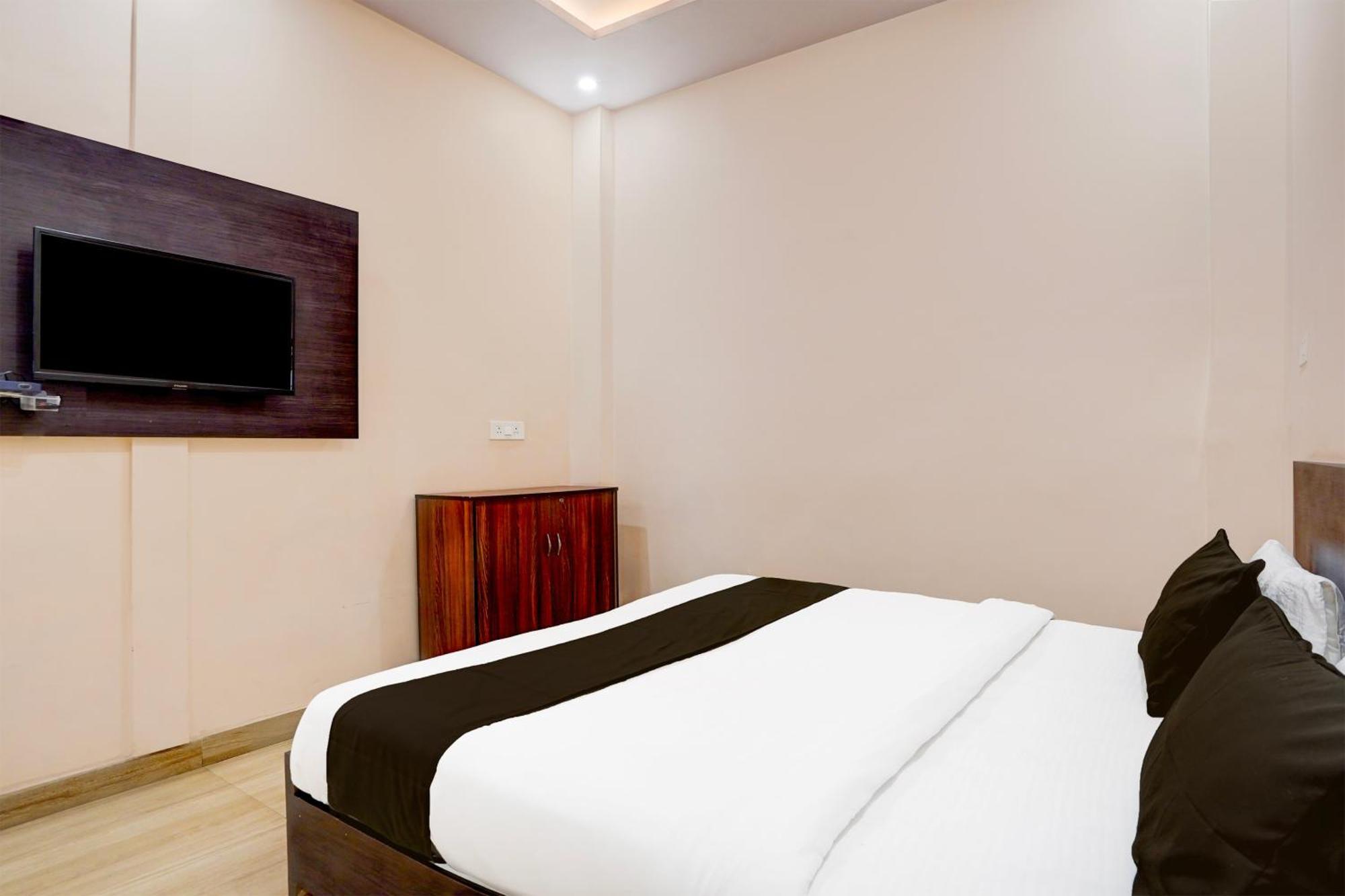 O Rudransh Residency