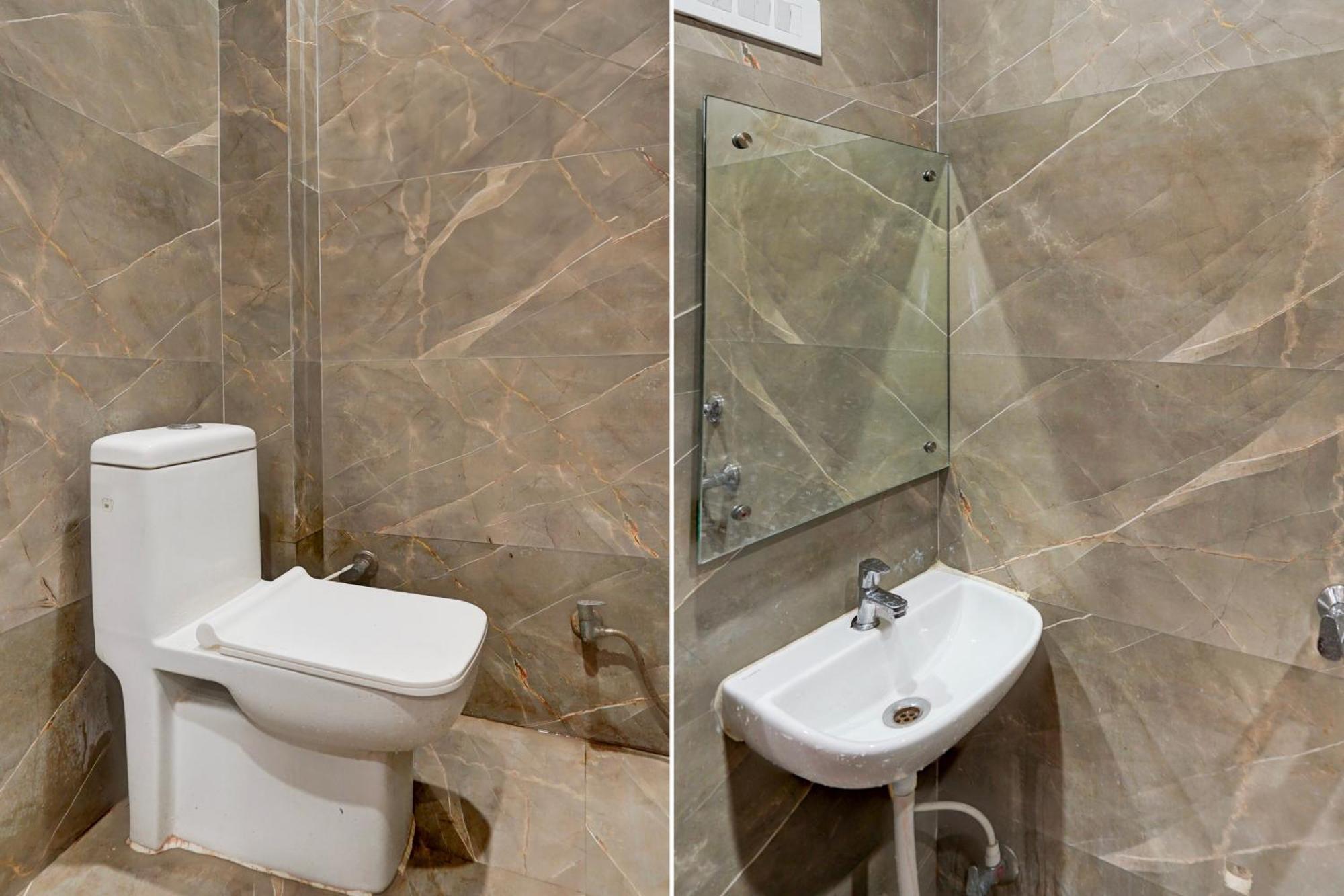 Hotel O Rudransh Residency 4*
