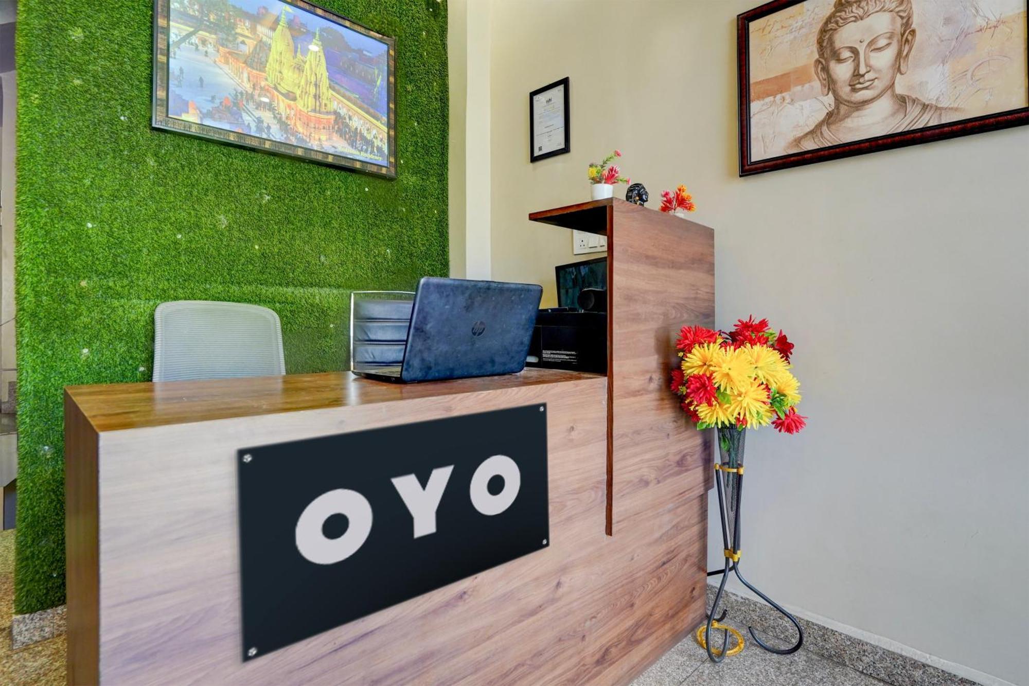 O Rudransh Residency 4*