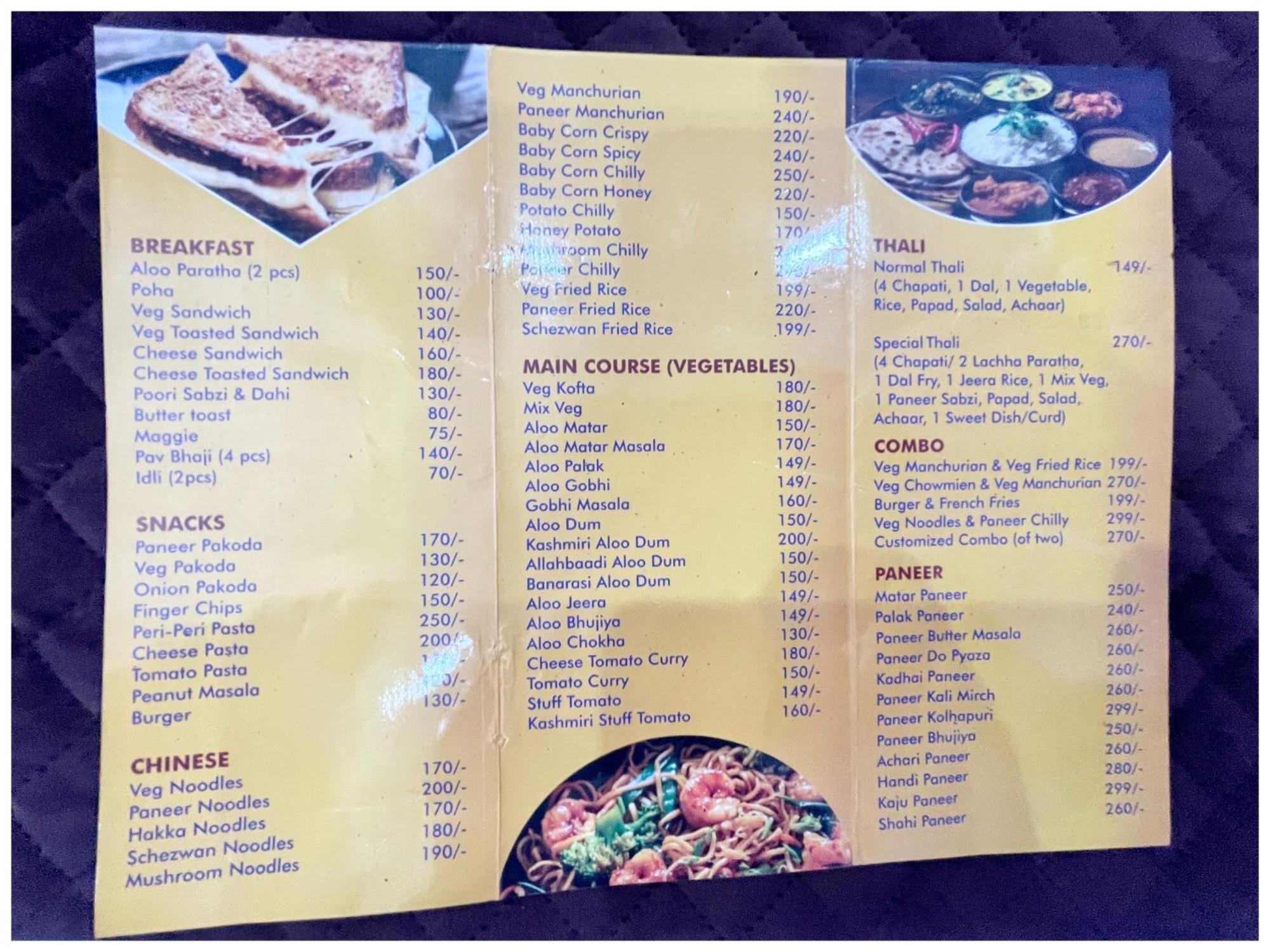 Shiv Darshan 4* Varanasi
