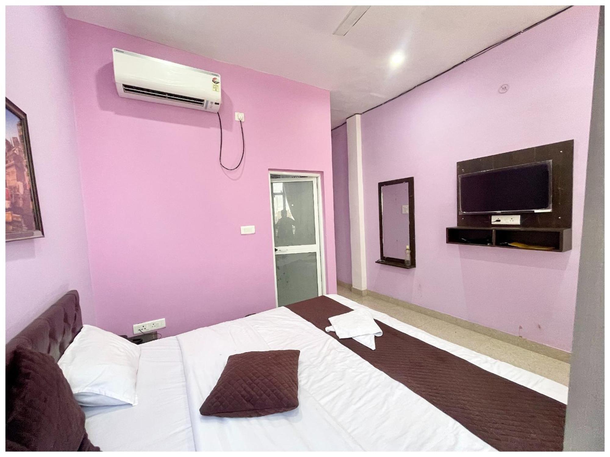 Hotel Shiv Darshan