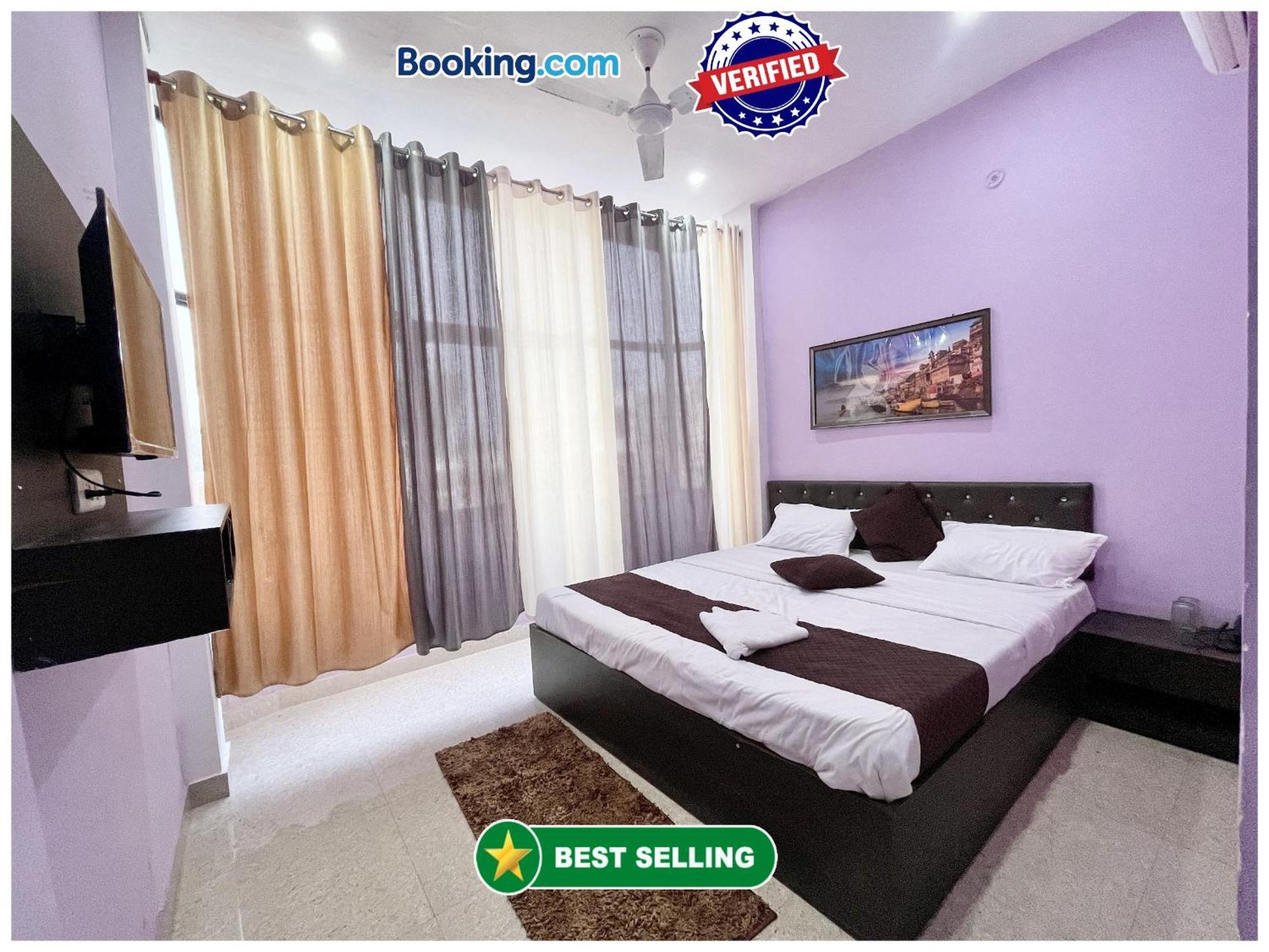 Shiv Darshan Hotel Varanasi