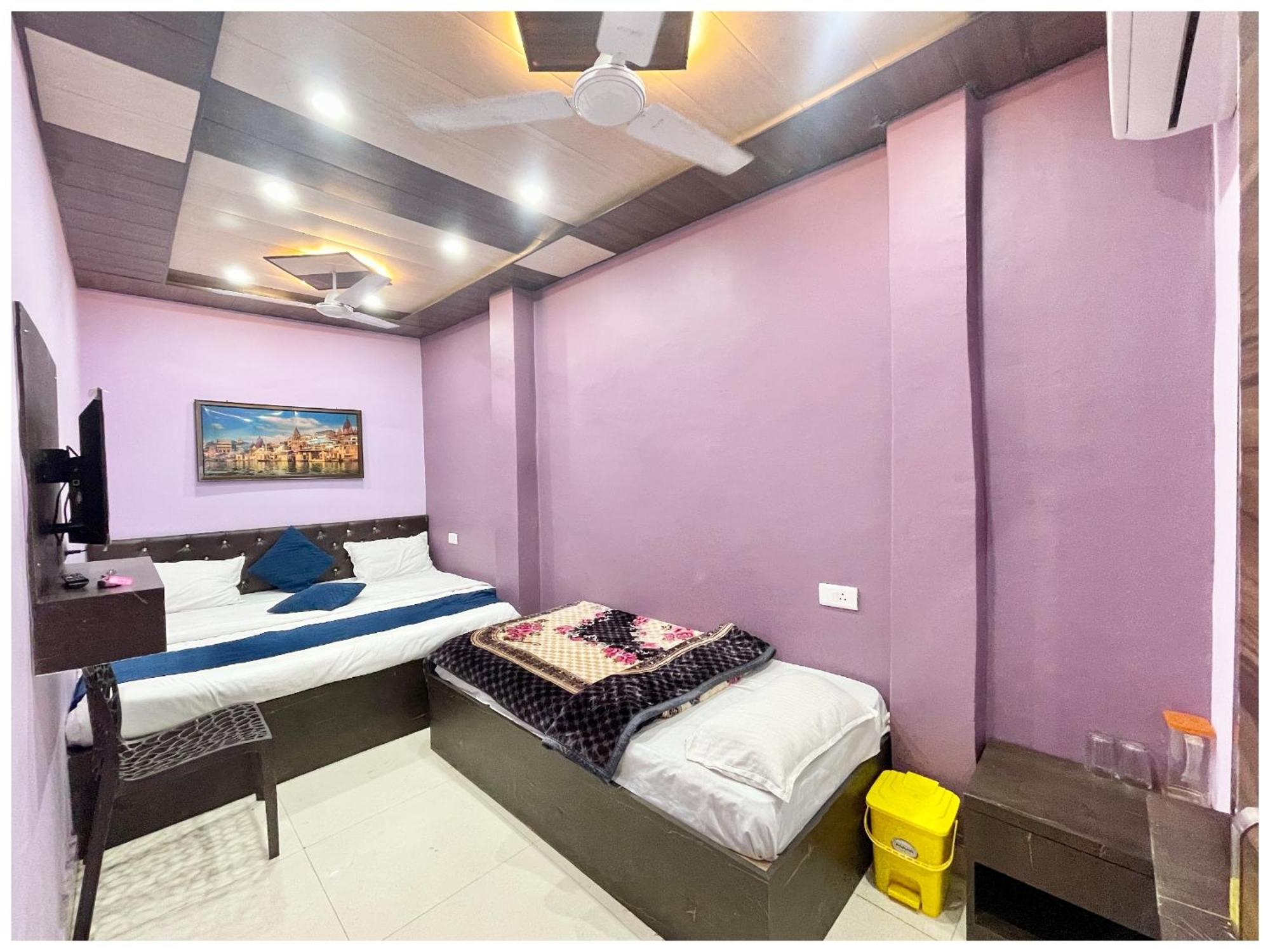 Shiv Darshan 4* Varanasi