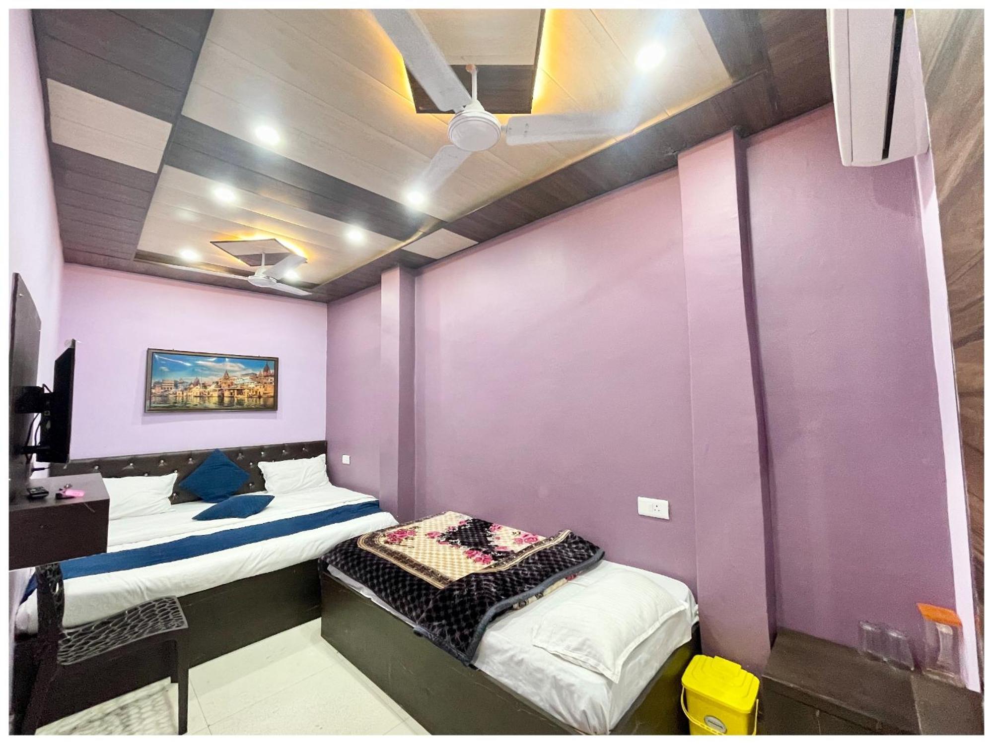 Hotel Shiv Darshan