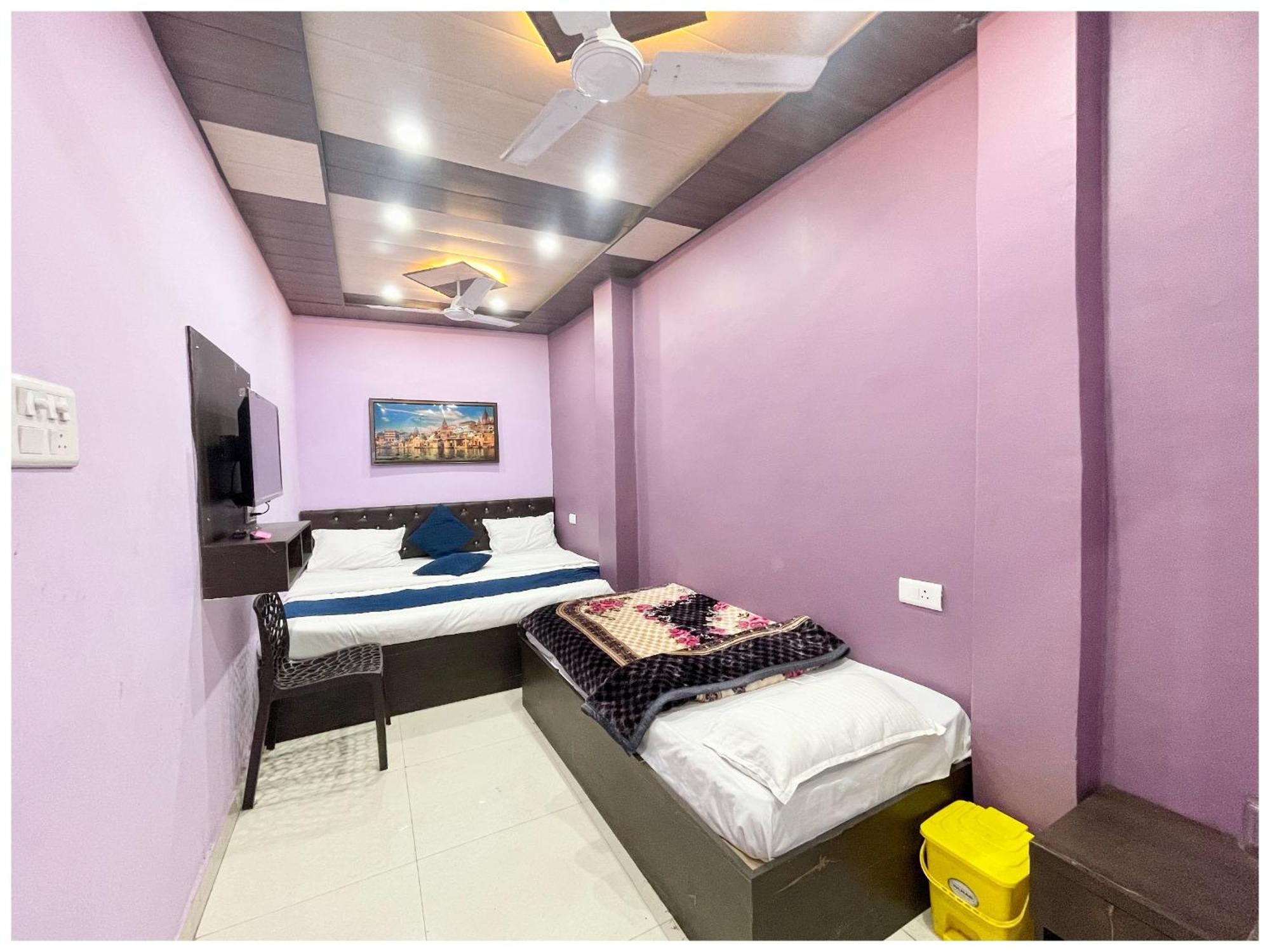 Hotel Shiv Darshan Varanasi