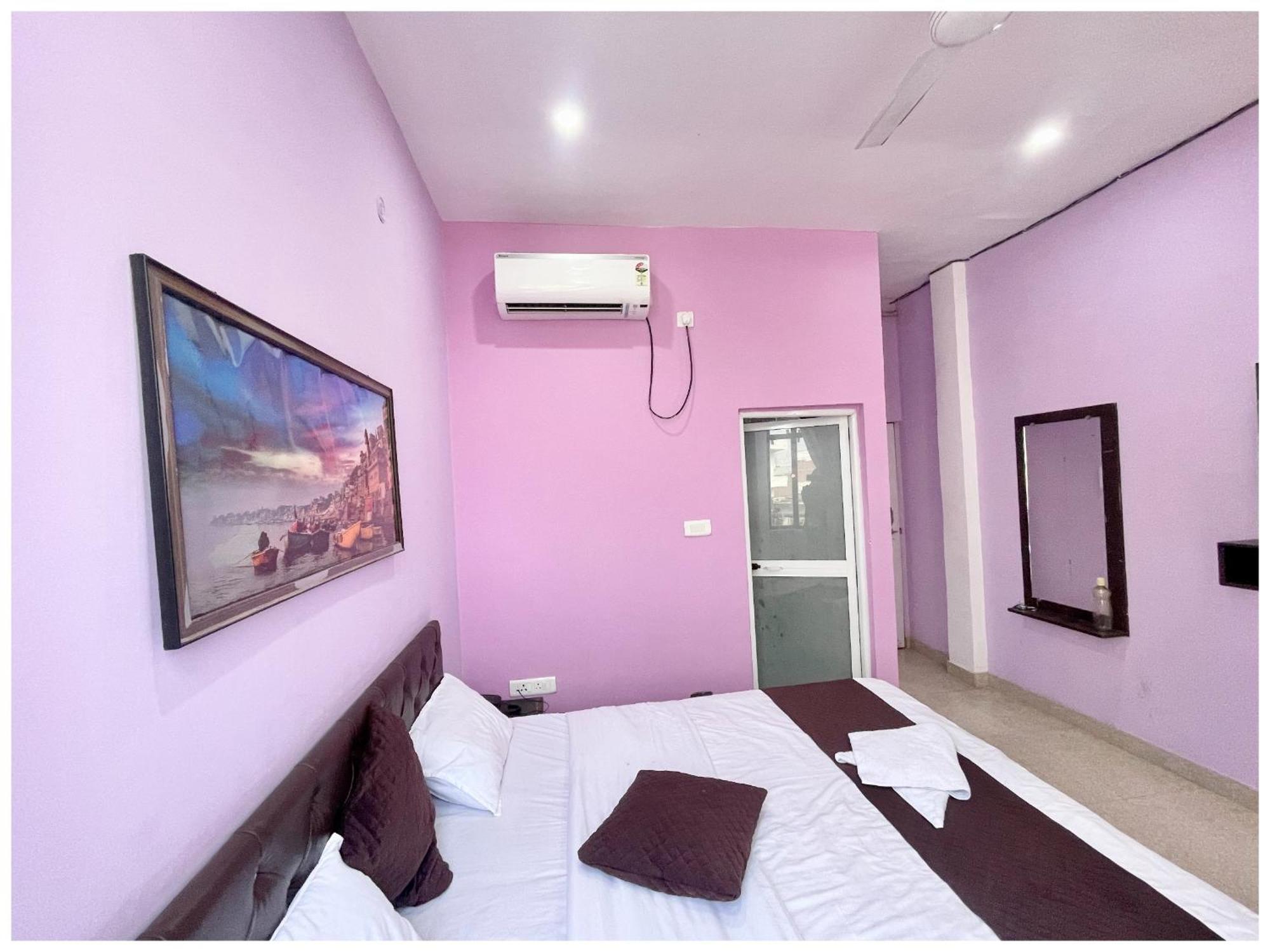 Shiv Darshan Hotel