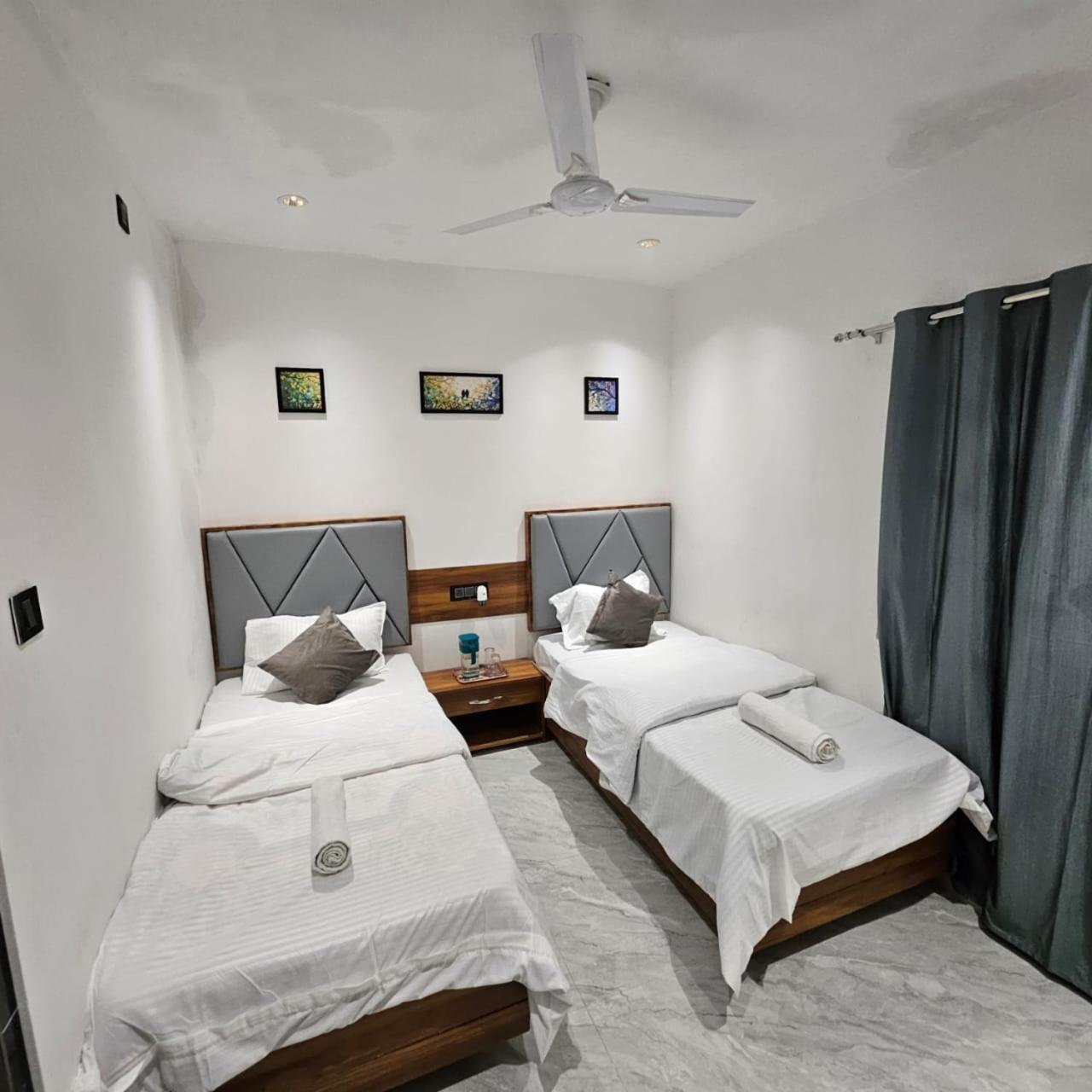 The Shivaay Palace Guest house Varanasi