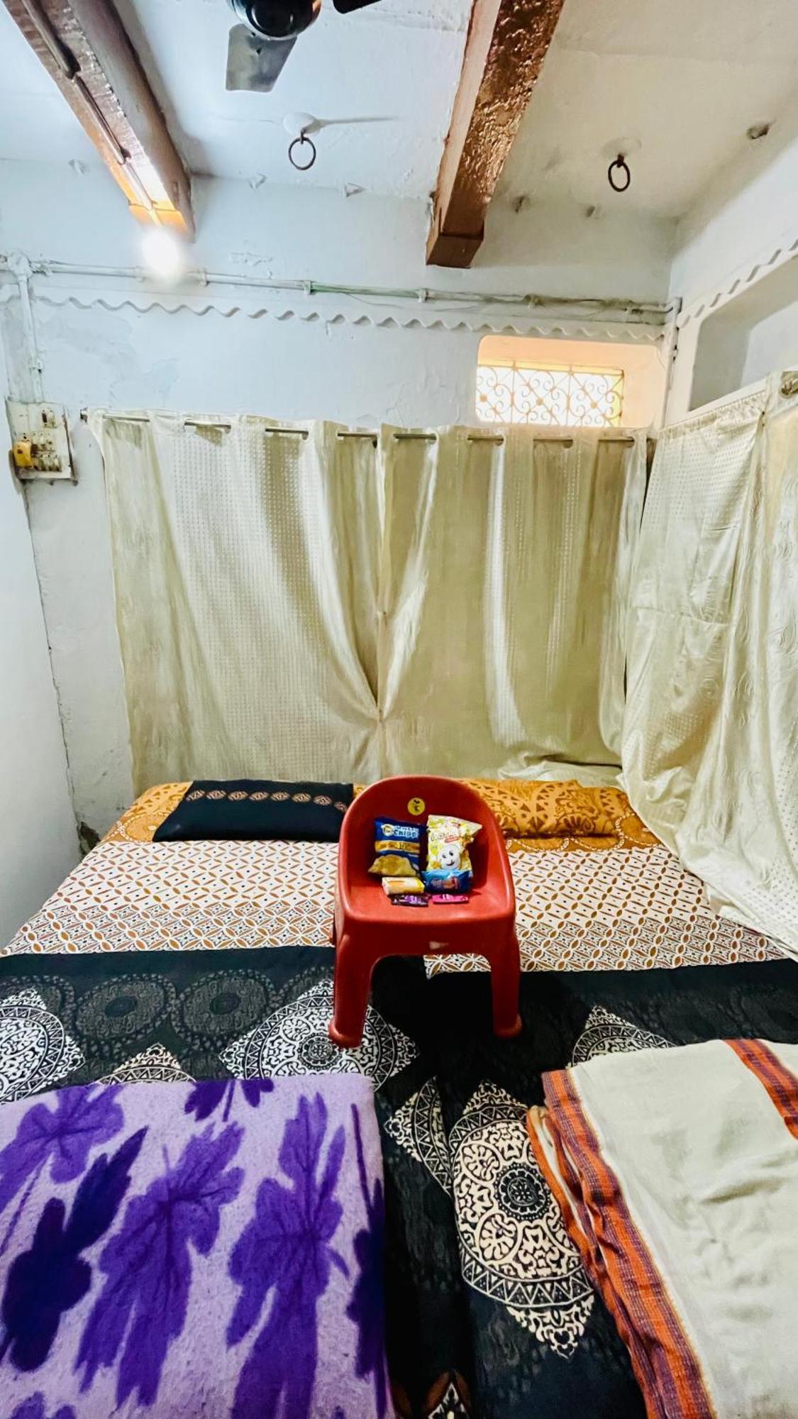 Sheetla * Varanasi