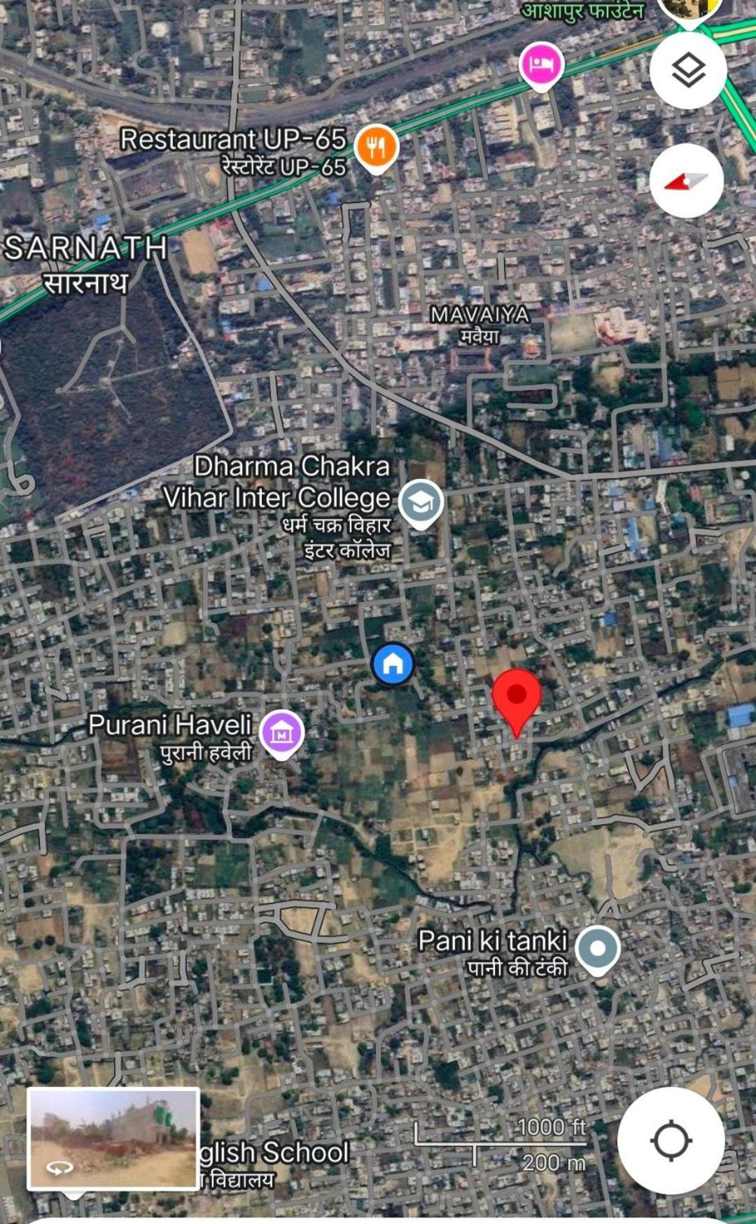 Kaustubh Three Bedroom Varanasi