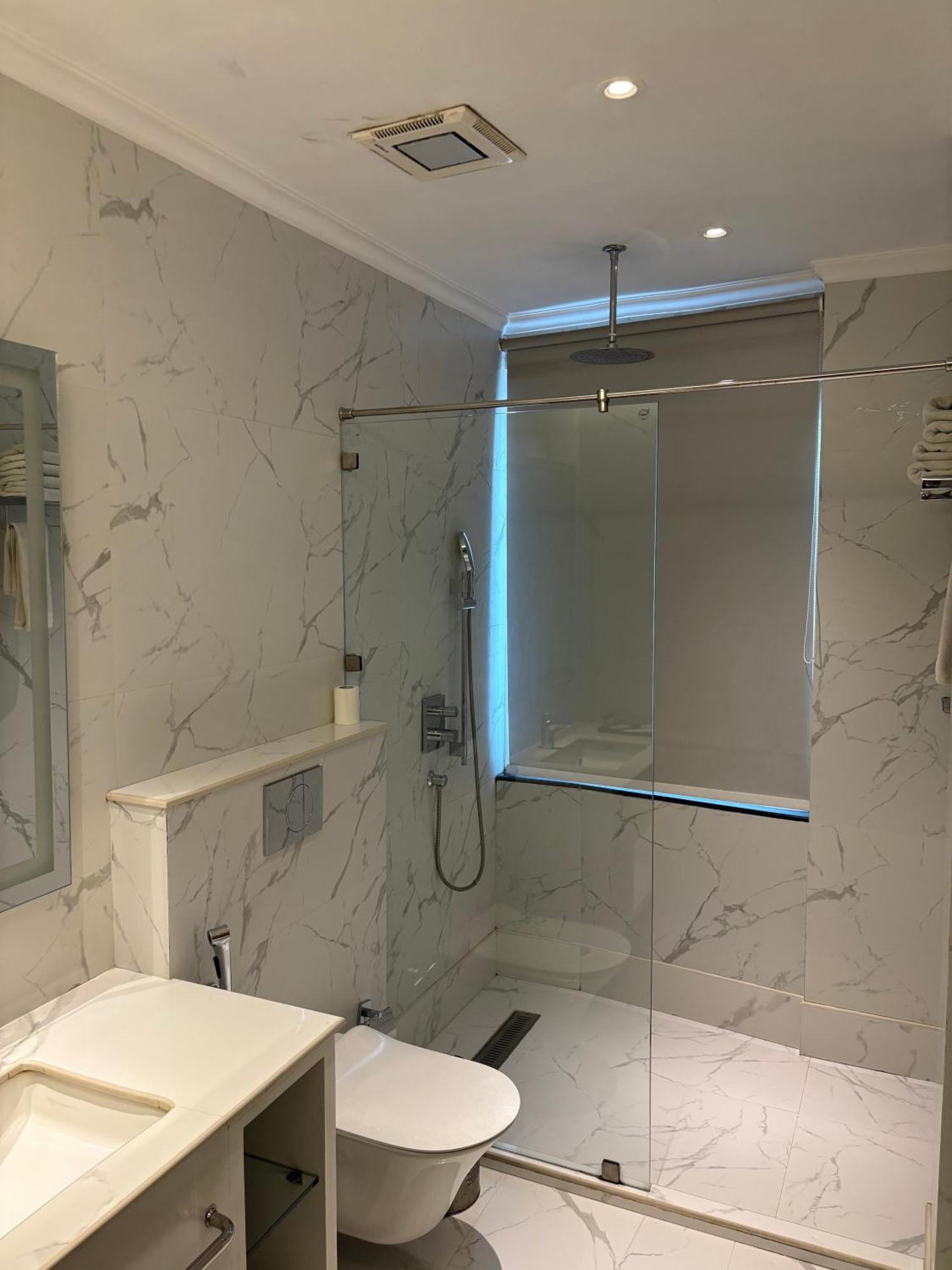 Hotel New Broadway 3*
