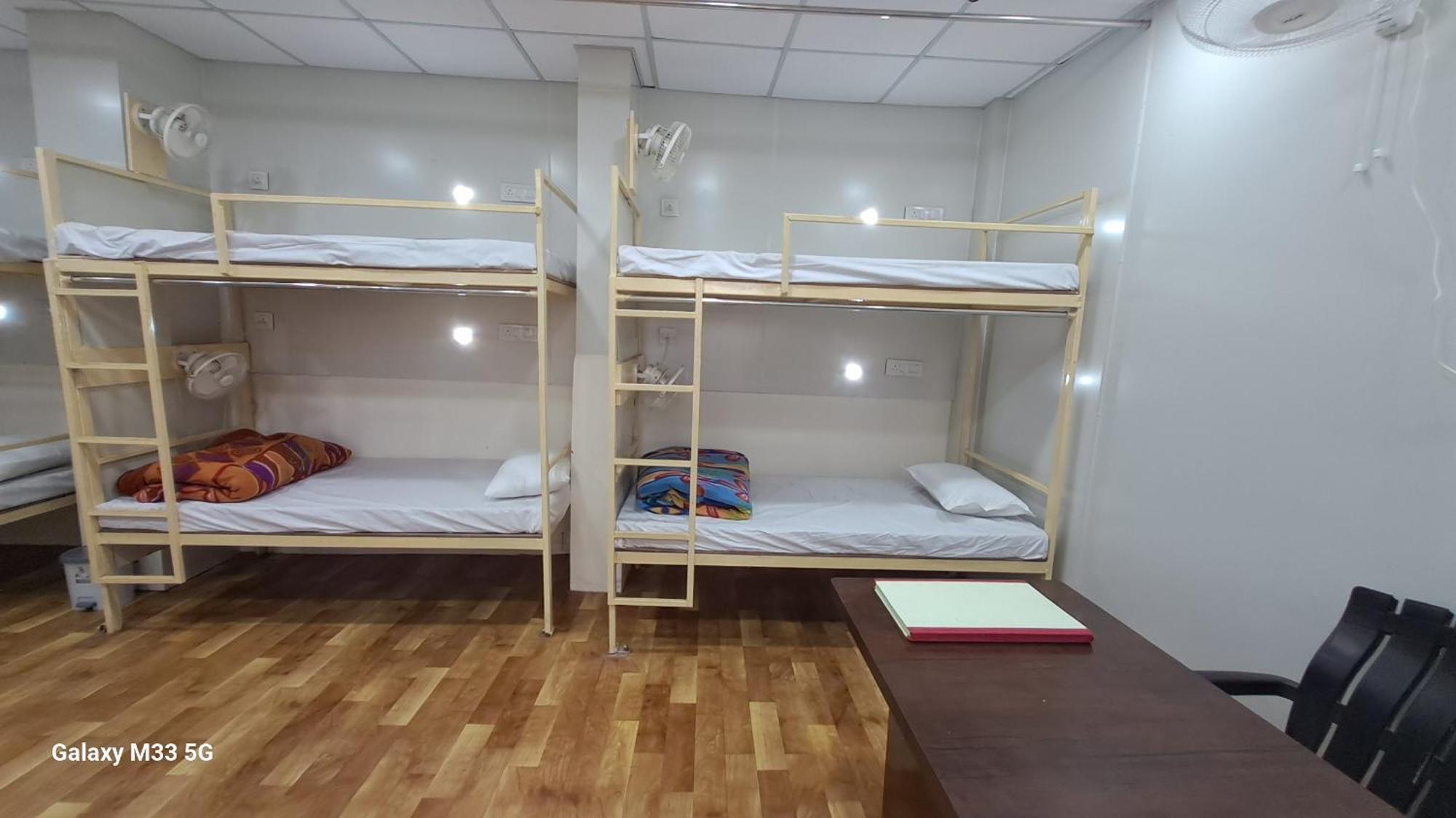 Hostel Maa Sheetala