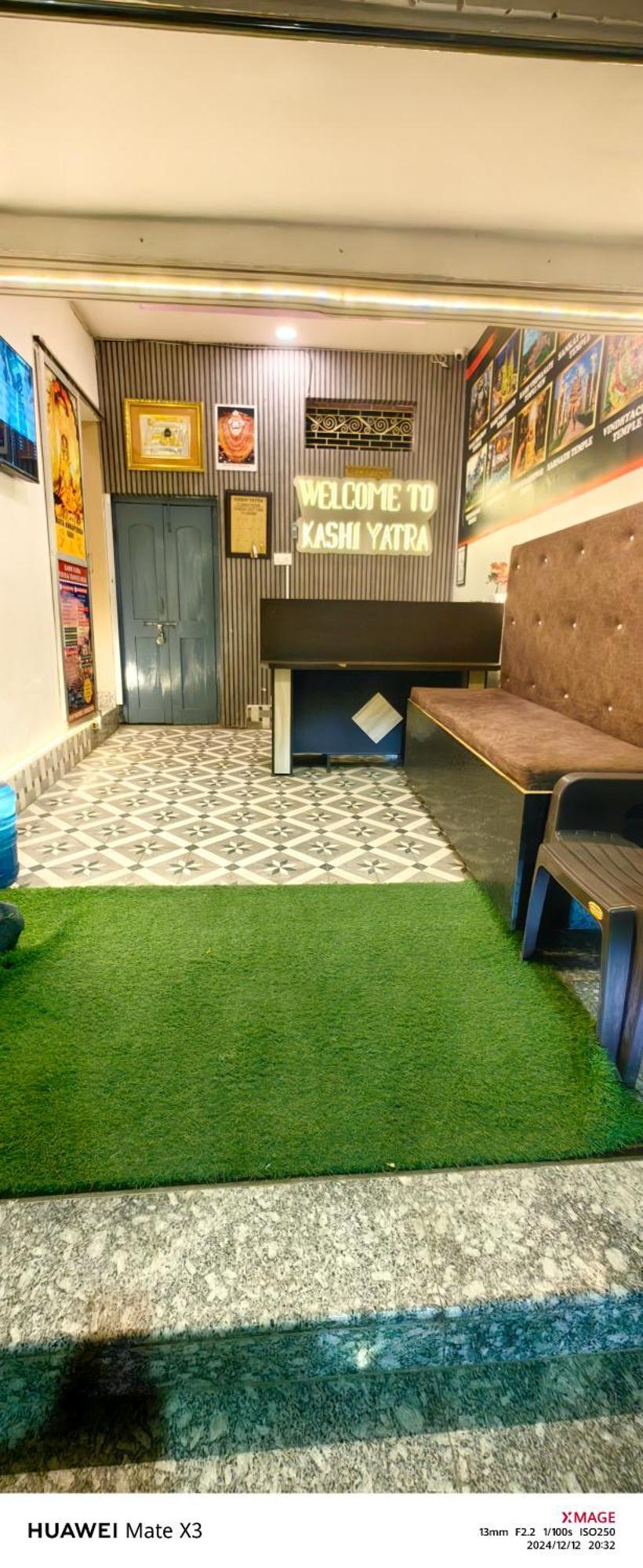 Kashi Yatra Guest house Varanasi
