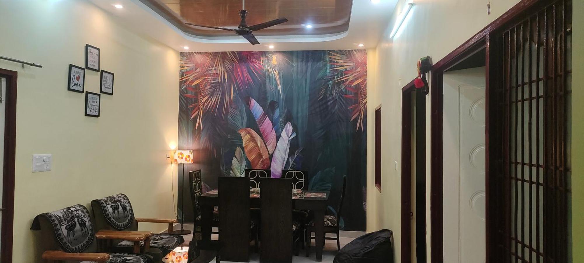 Kaustubh Three Bedroom Varanasi