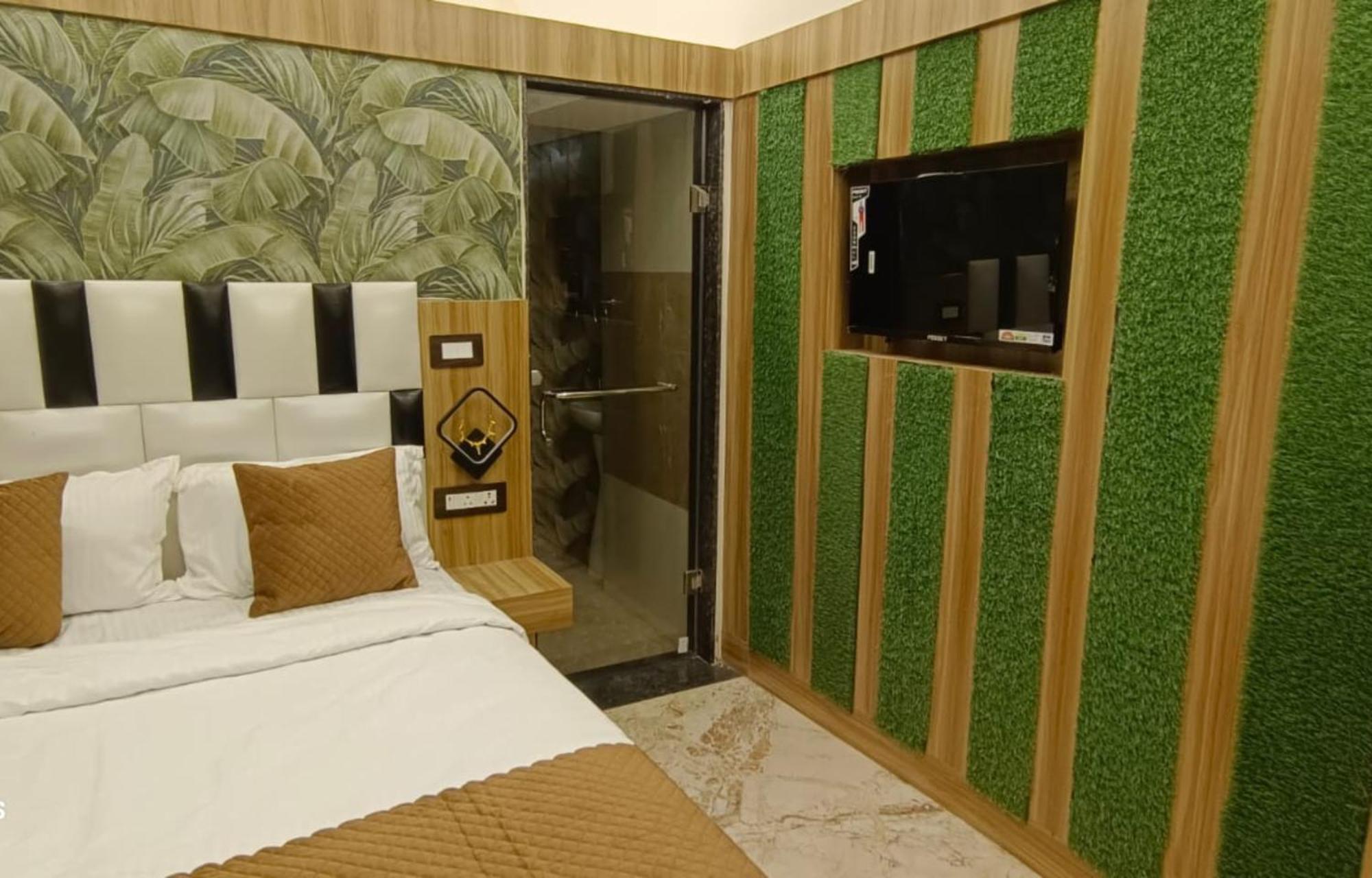 Hotel Devvanshi *