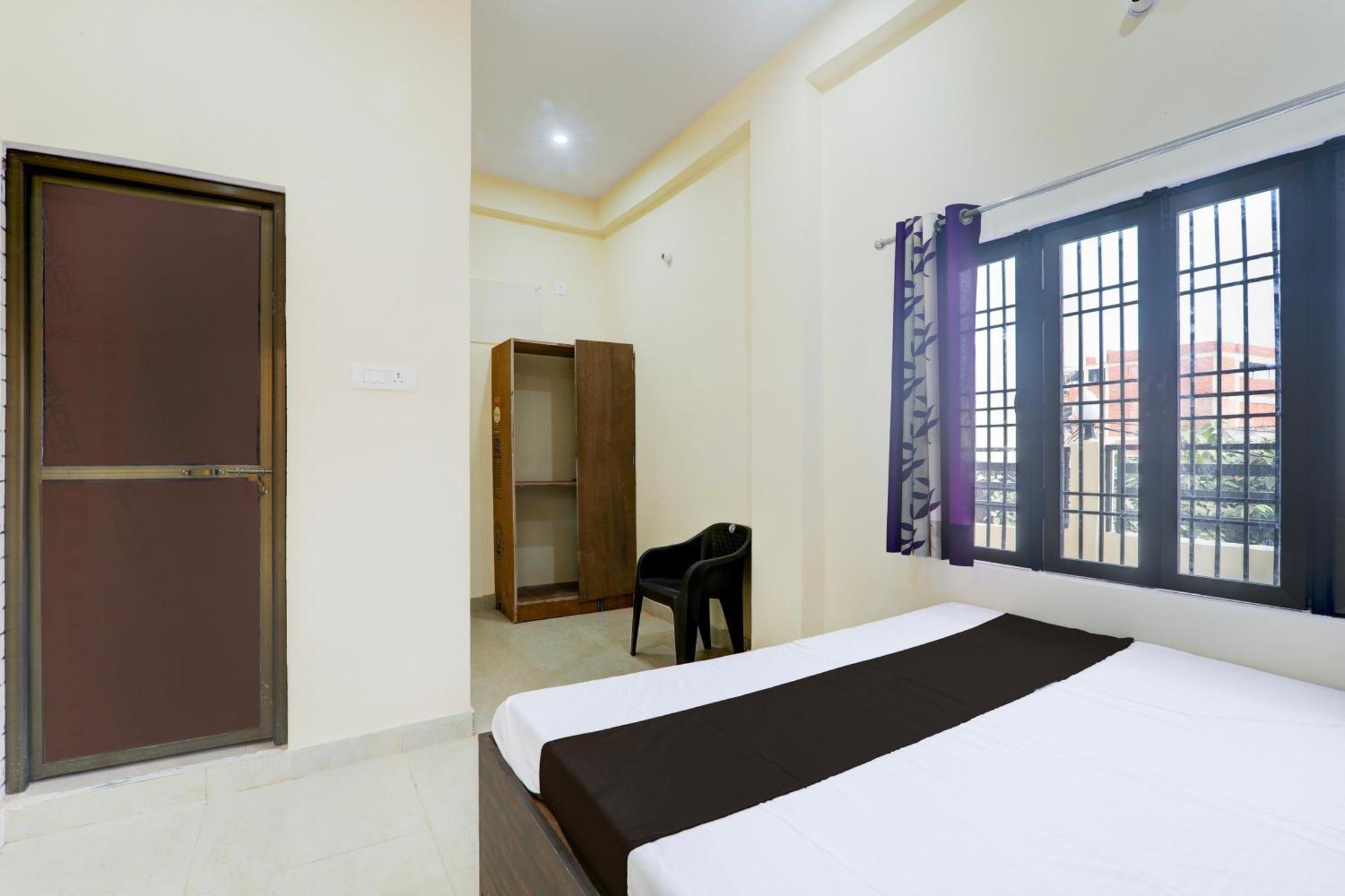 Super O Sudhirpur Near Phonix Hospital Hotel