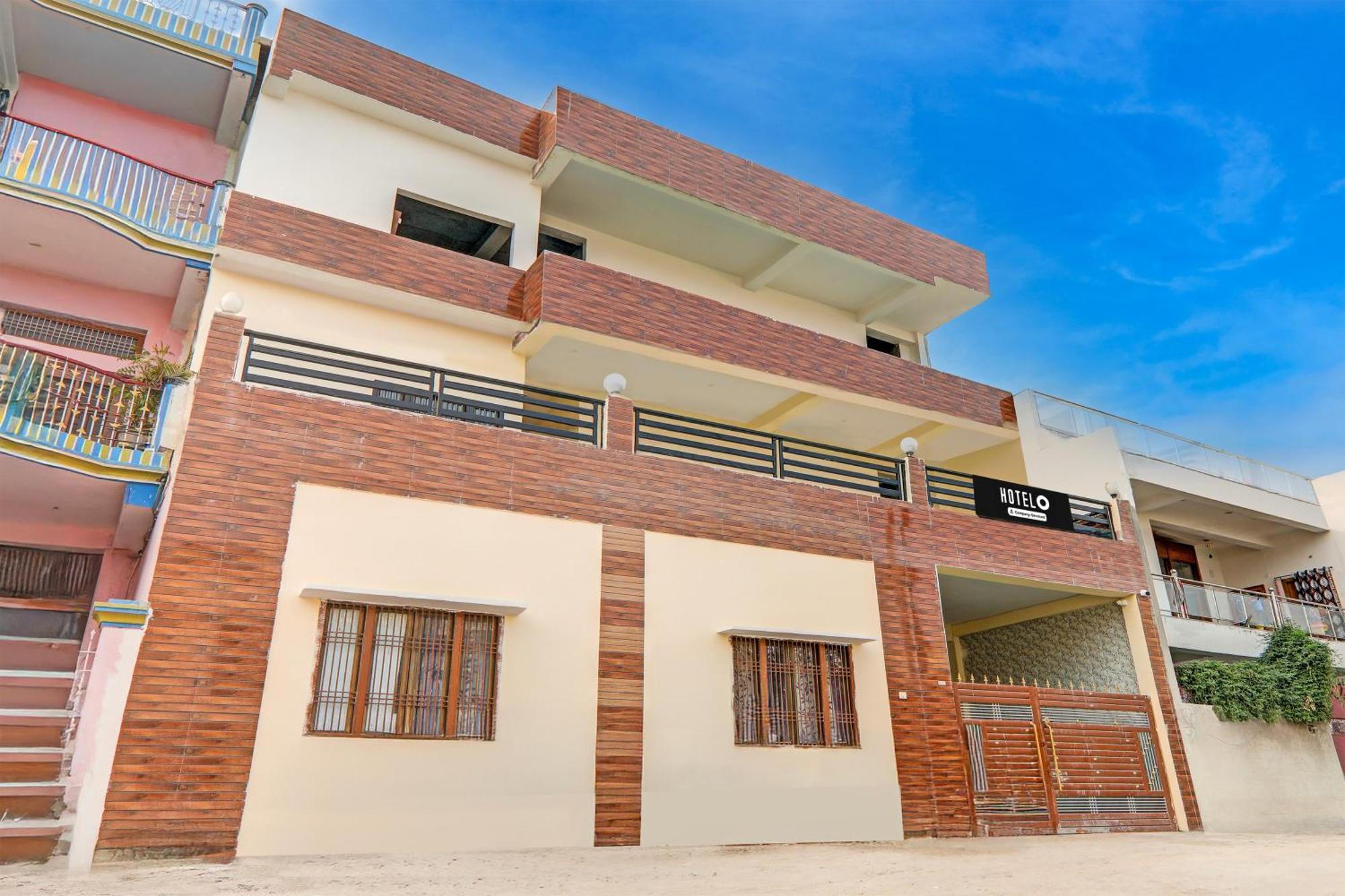 Super O Sudhirpur Near Phonix Hospital * Varanasi