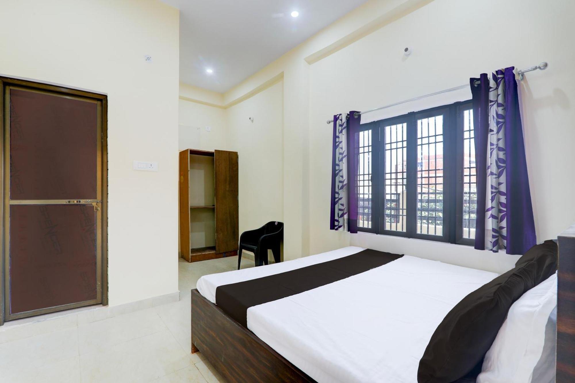Hotel Super O Sudhirpur Near Phonix Hospital