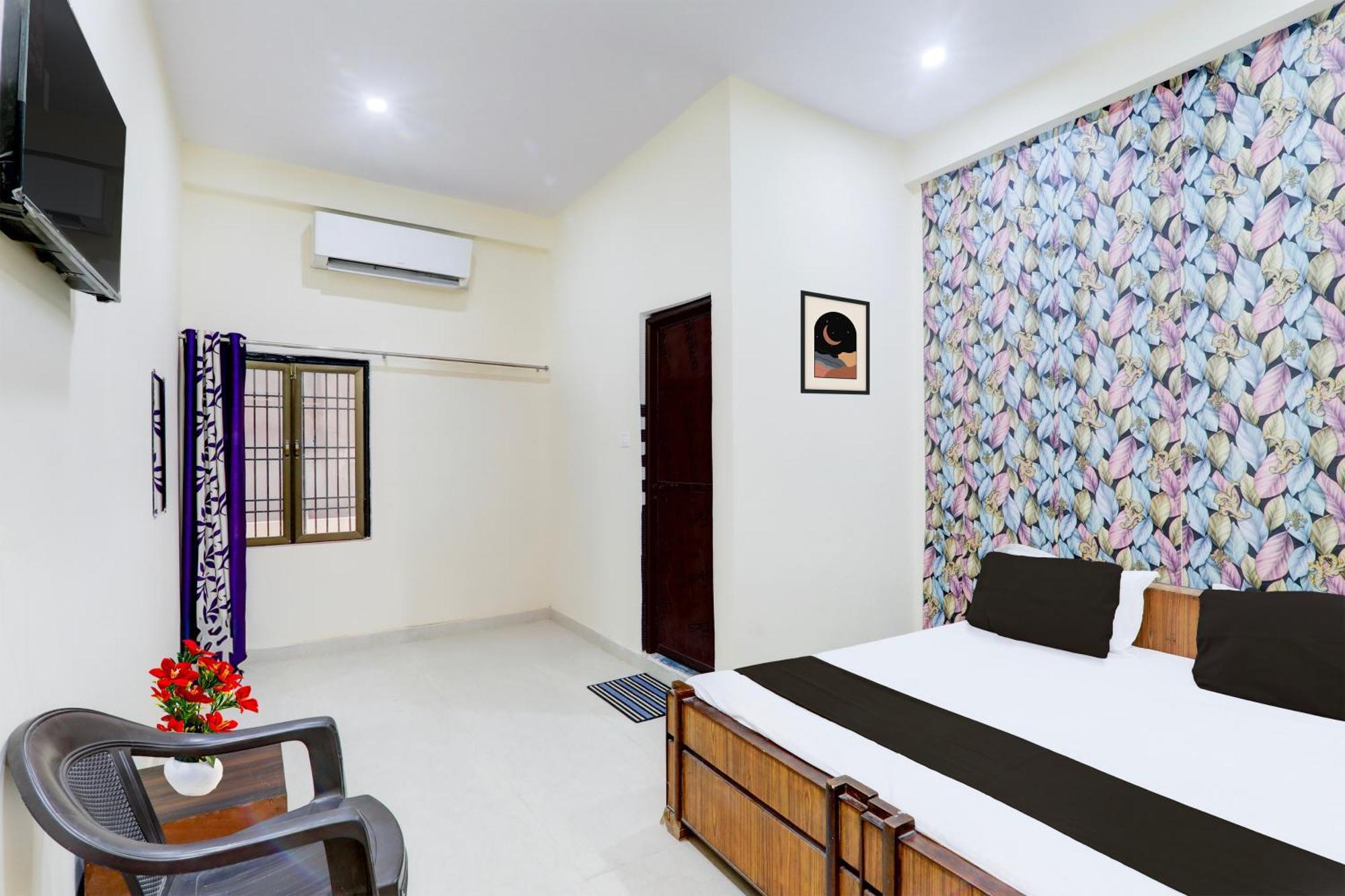 Hotel Super O Sudhirpur Near Phonix Hospital
