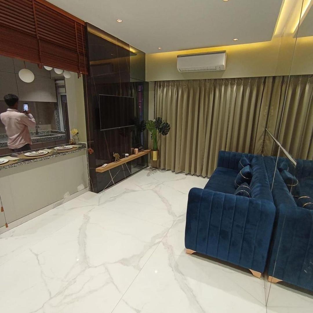 Hotel Abhivadya Gange