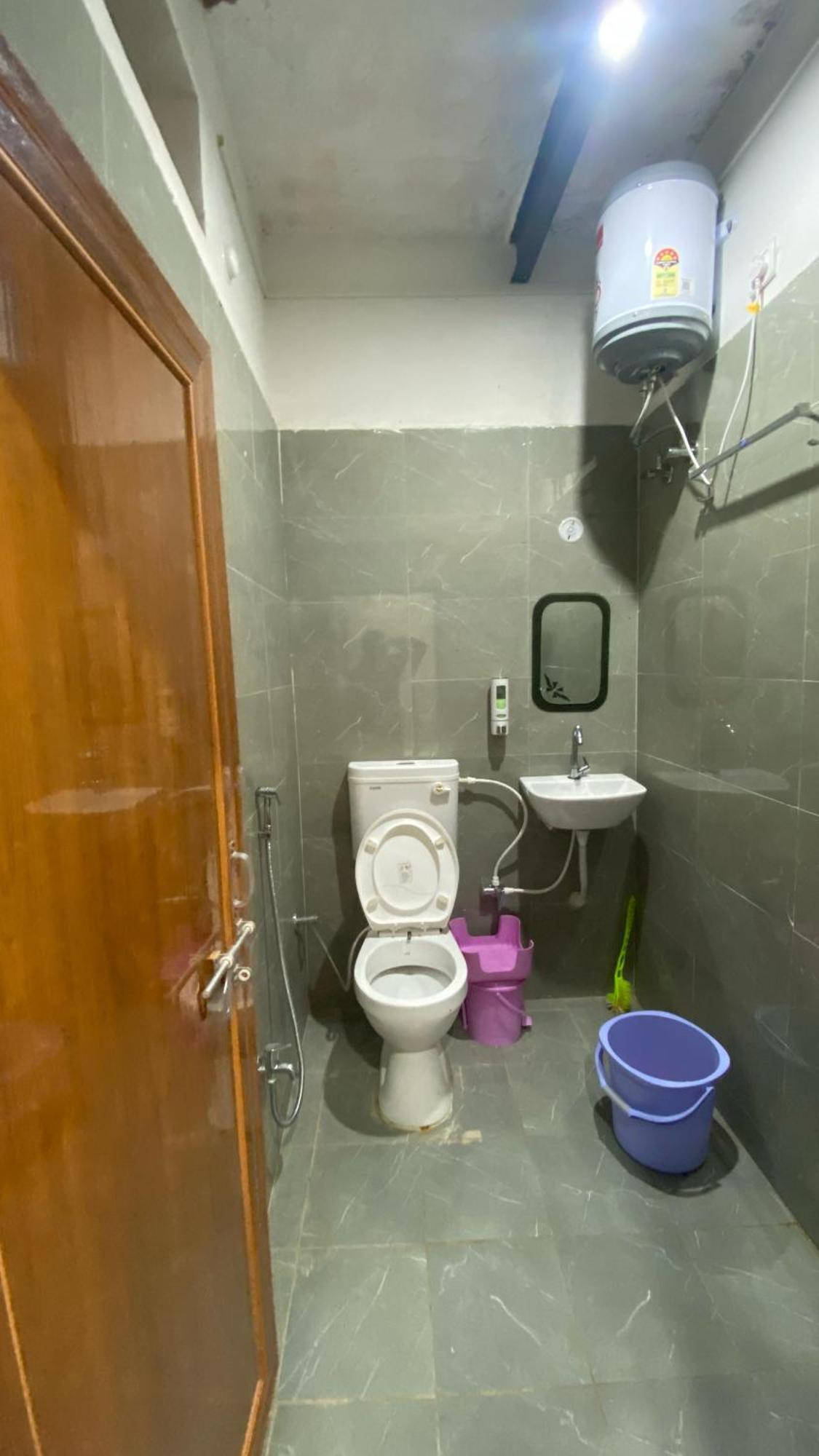 Gomati Residency Varanasi