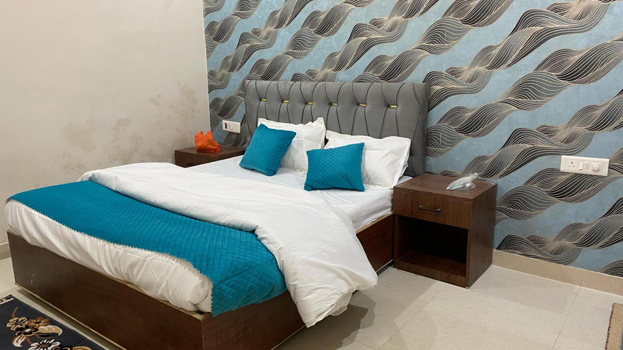 Gomati Residency *