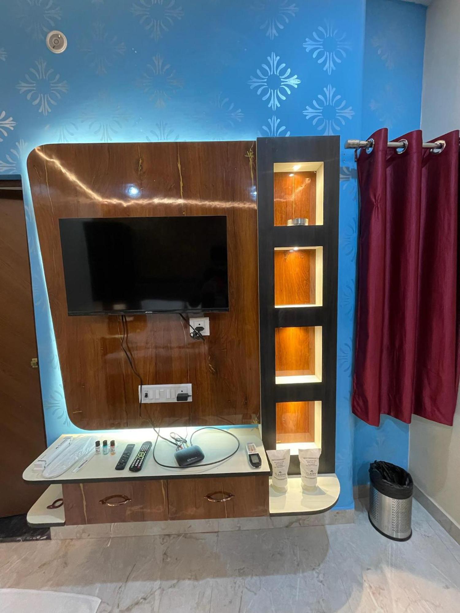 Guest house Classy5 Varanasi
