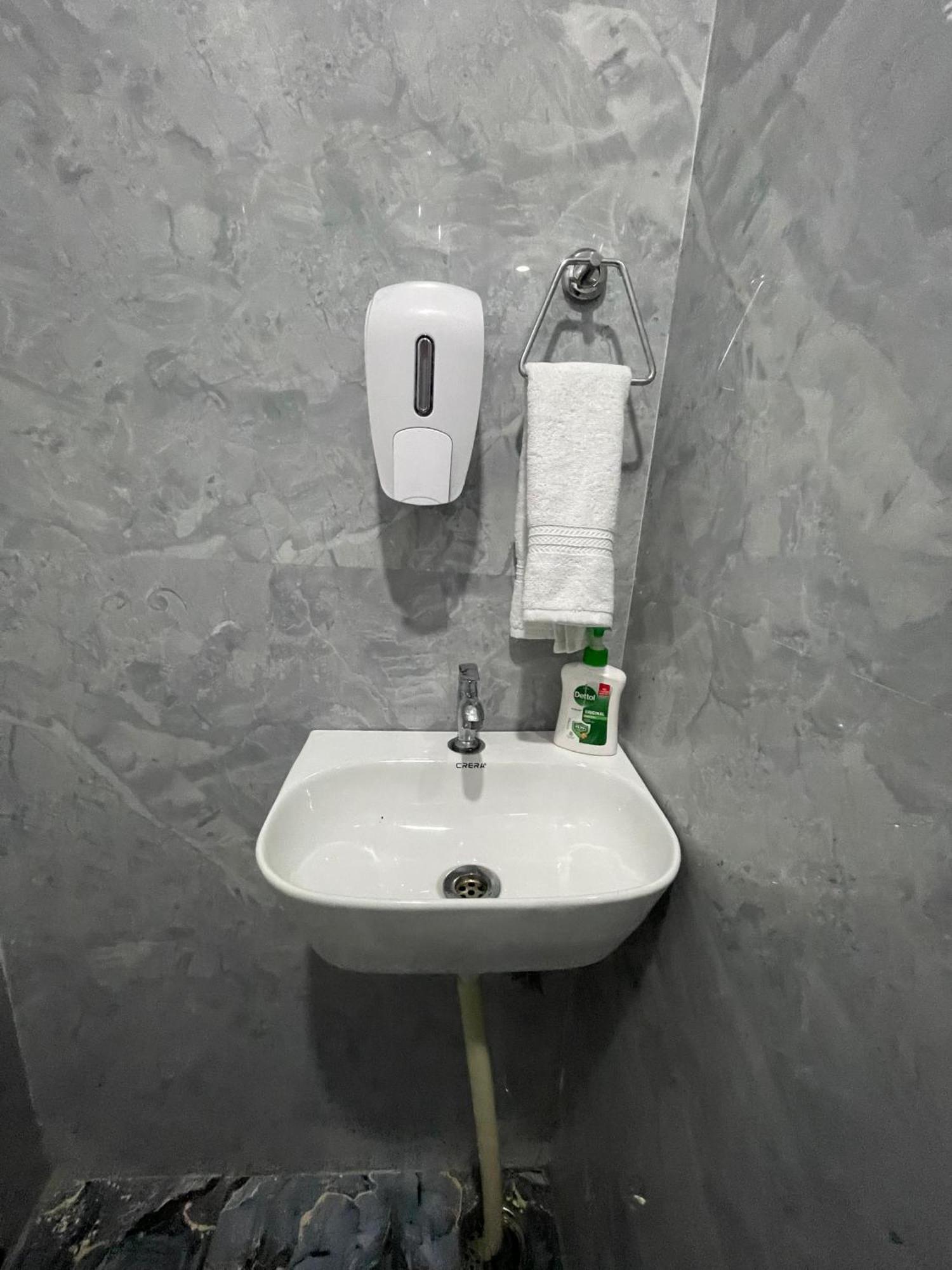 Guest house Classy5 Varanasi