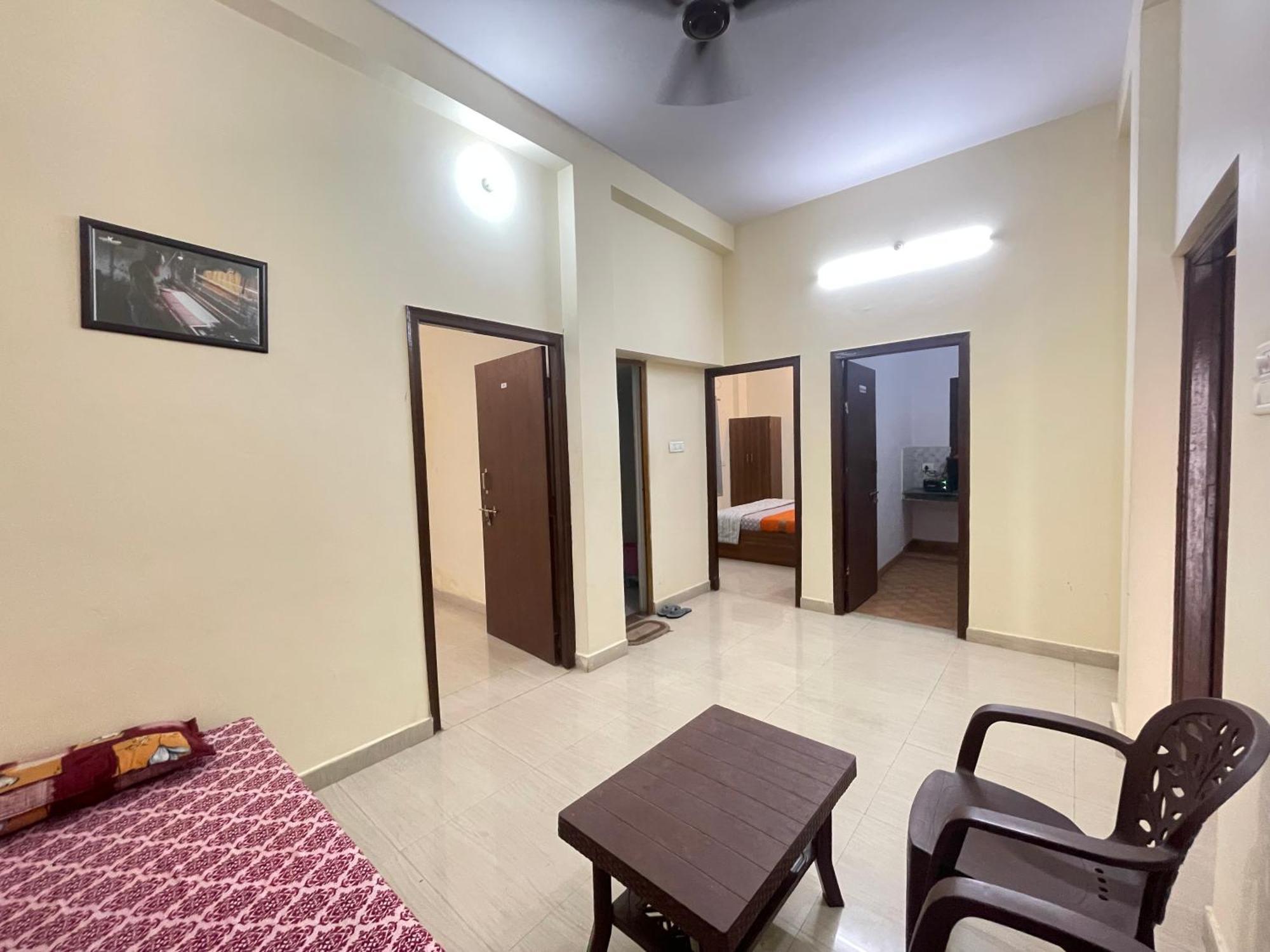 Kashi Paradise By Visitkashi Homestay *