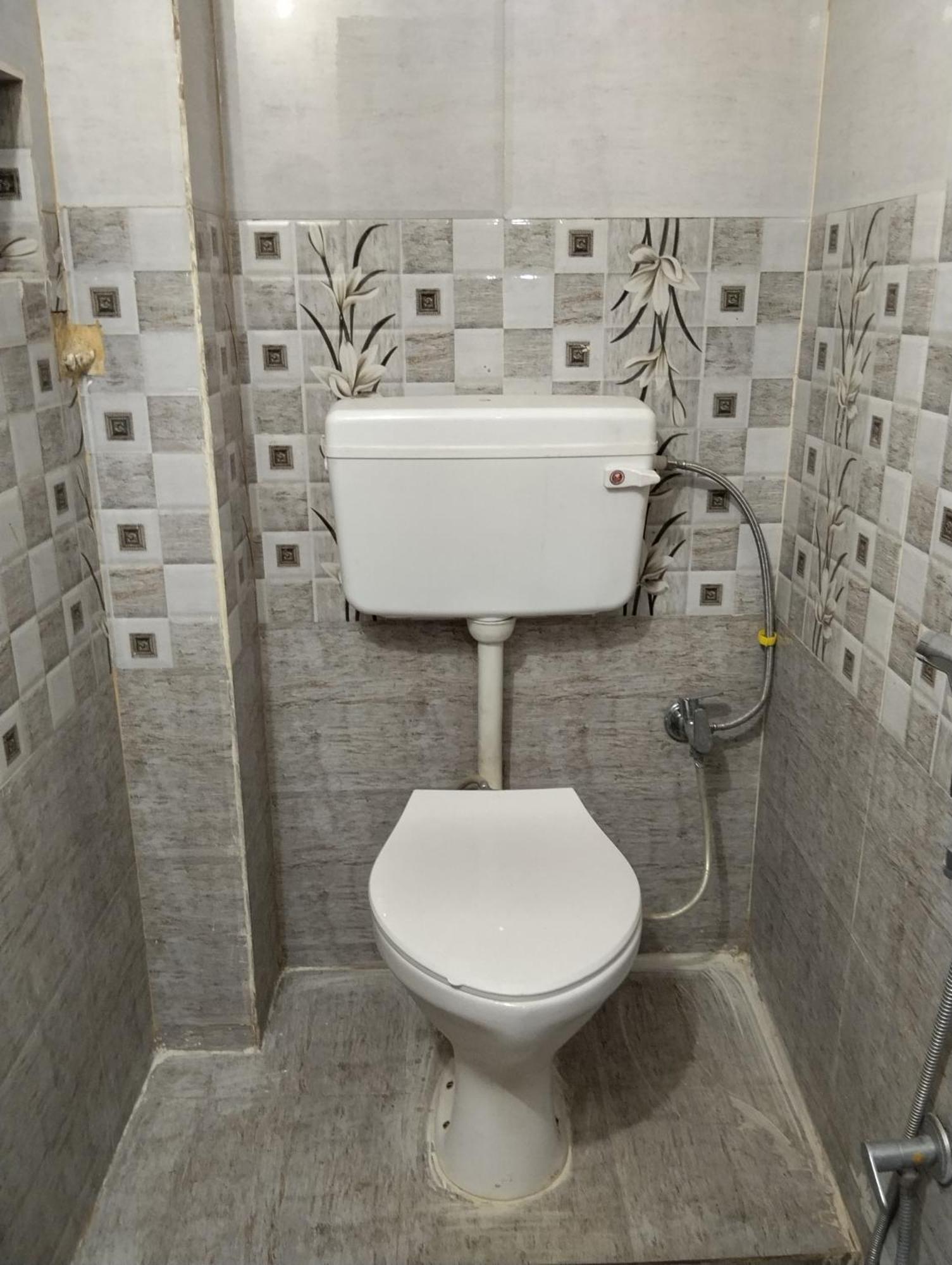 Satyam Shivam Sundaram Guest house *