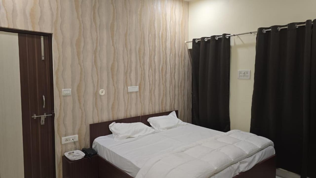 Guest house Homaya