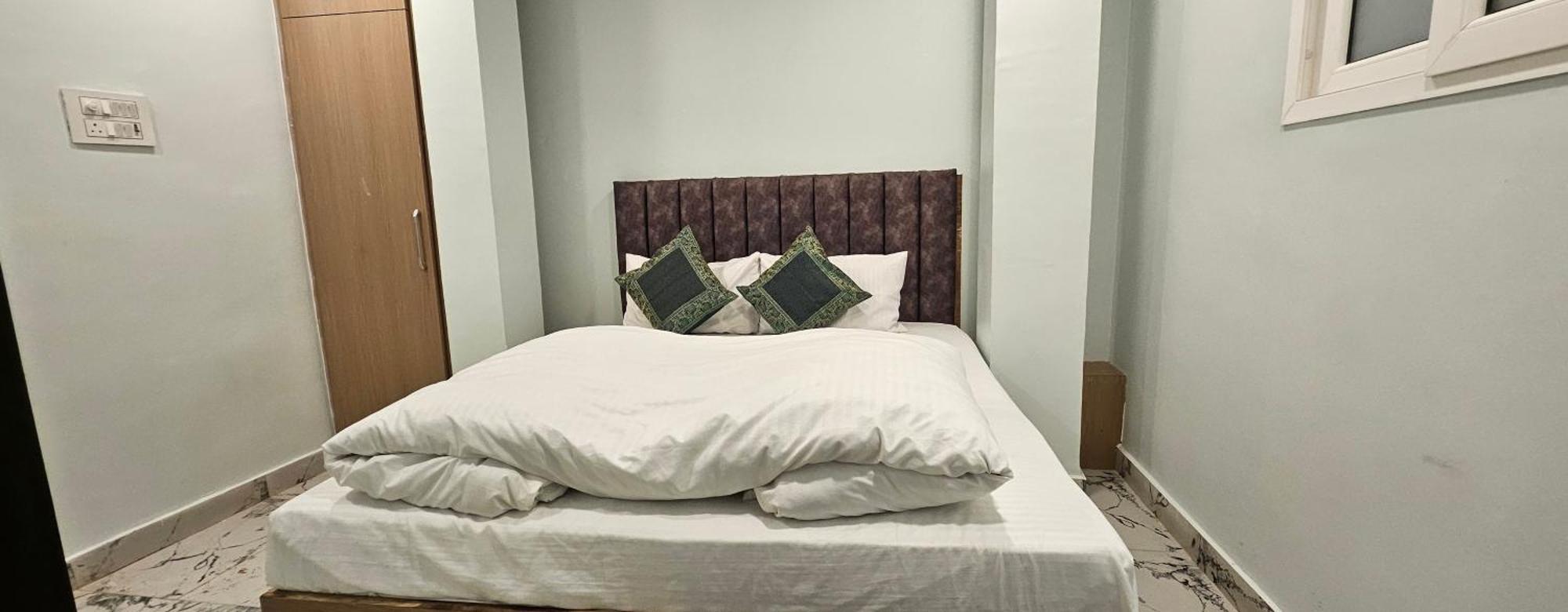 Rajlaxmi Place Guest house