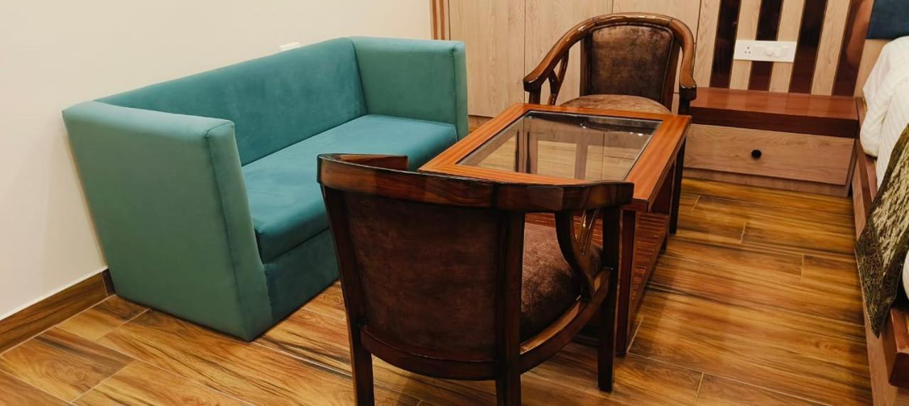 Mantavya - Near Bhu Campus 5* Varanasi